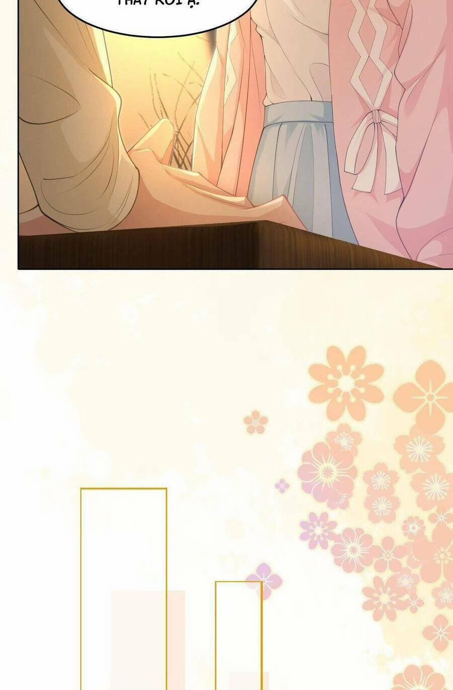 Hãy Để Em Được Hạ Cánh Nơi Anh 22 trang 54