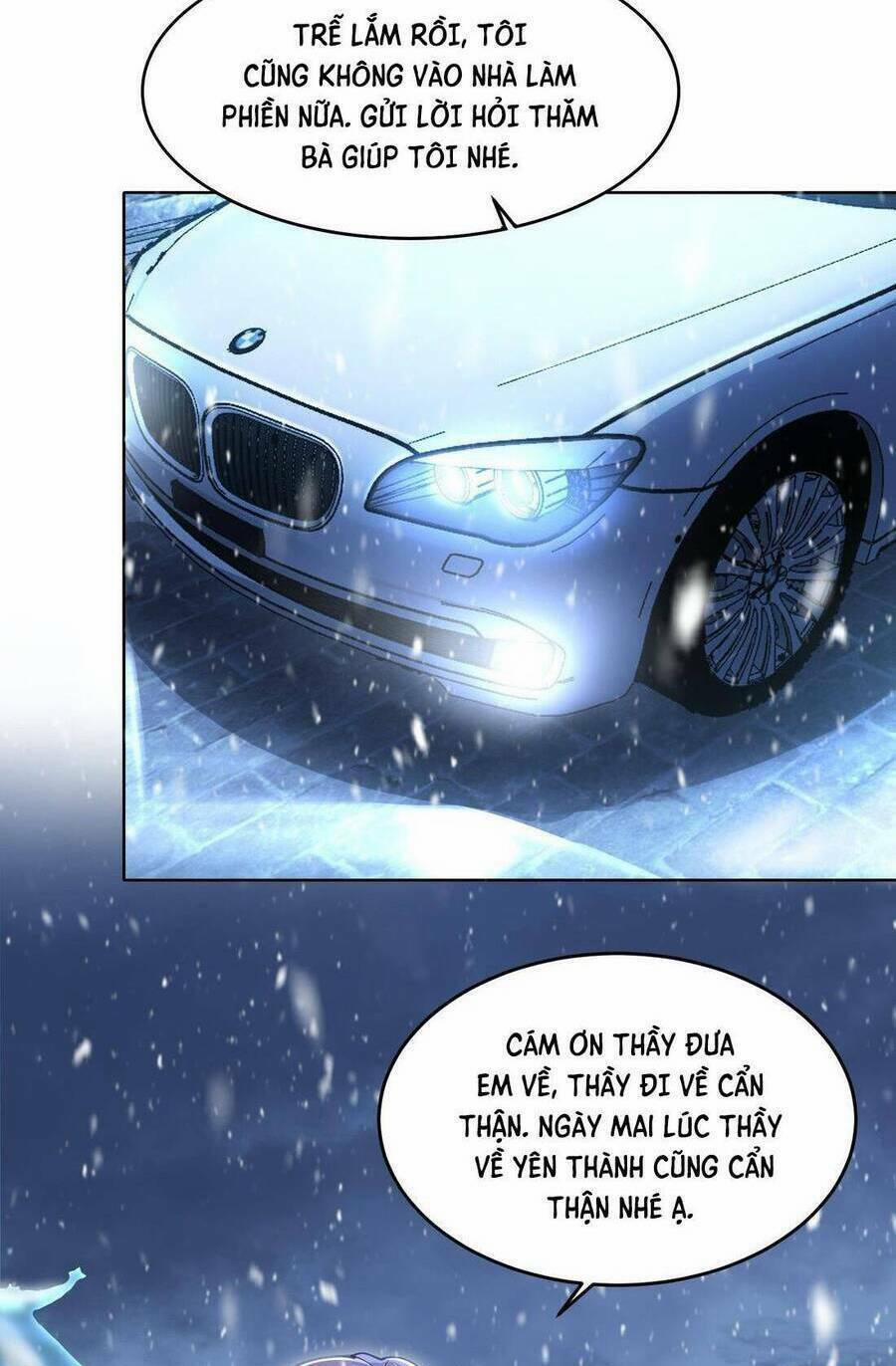 Hãy Để Em Được Hạ Cánh Nơi Anh 22 trang 56