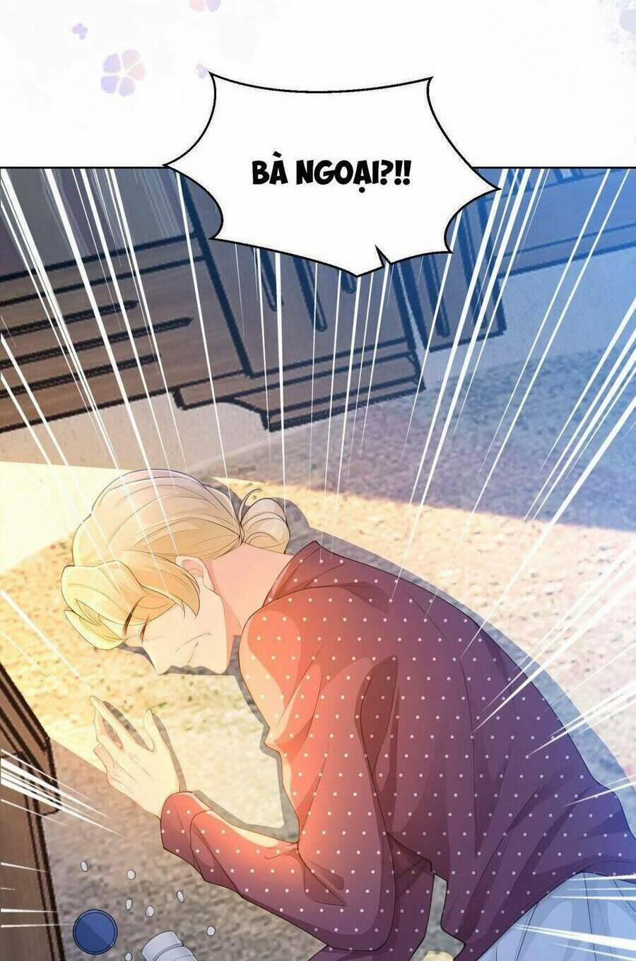 Hãy Để Em Được Hạ Cánh Nơi Anh 22 trang 63