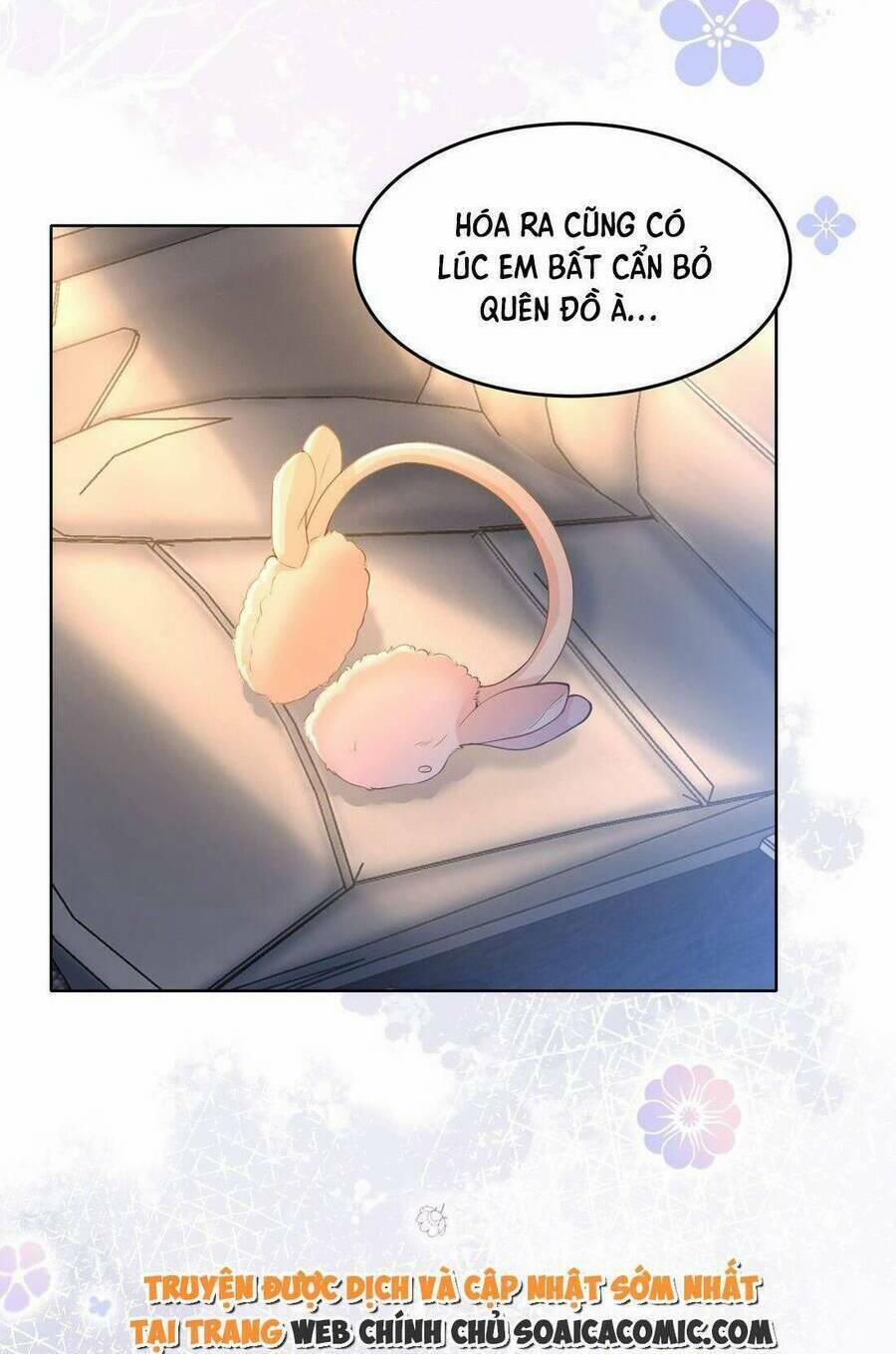 Hãy Để Em Được Hạ Cánh Nơi Anh 22 trang 67