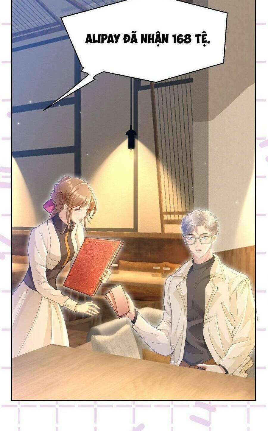 Hãy Để Em Được Hạ Cánh Nơi Anh 22 trang 7