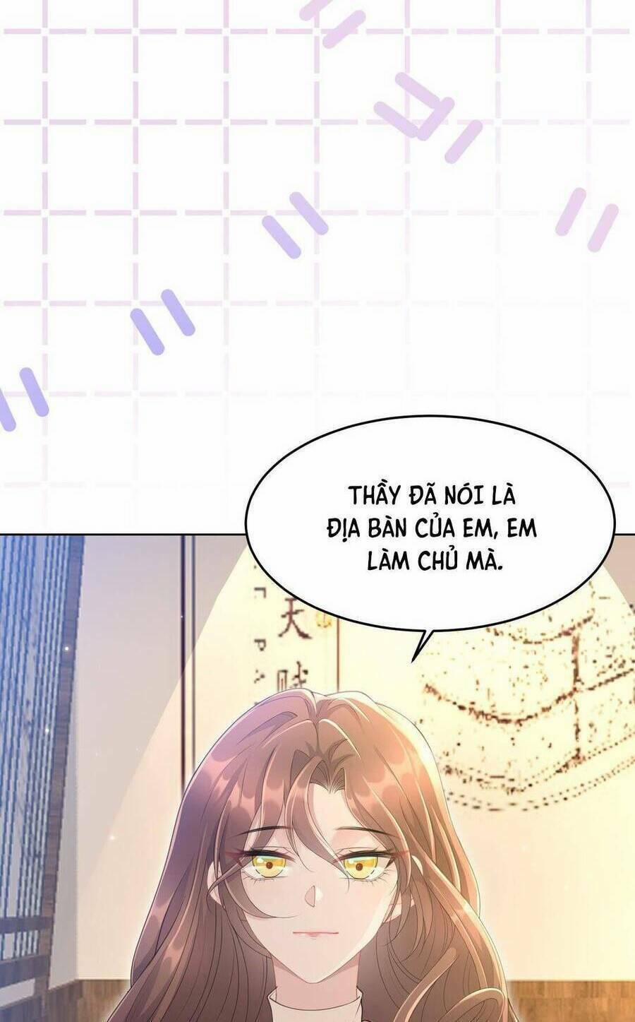 Hãy Để Em Được Hạ Cánh Nơi Anh 22 trang 8