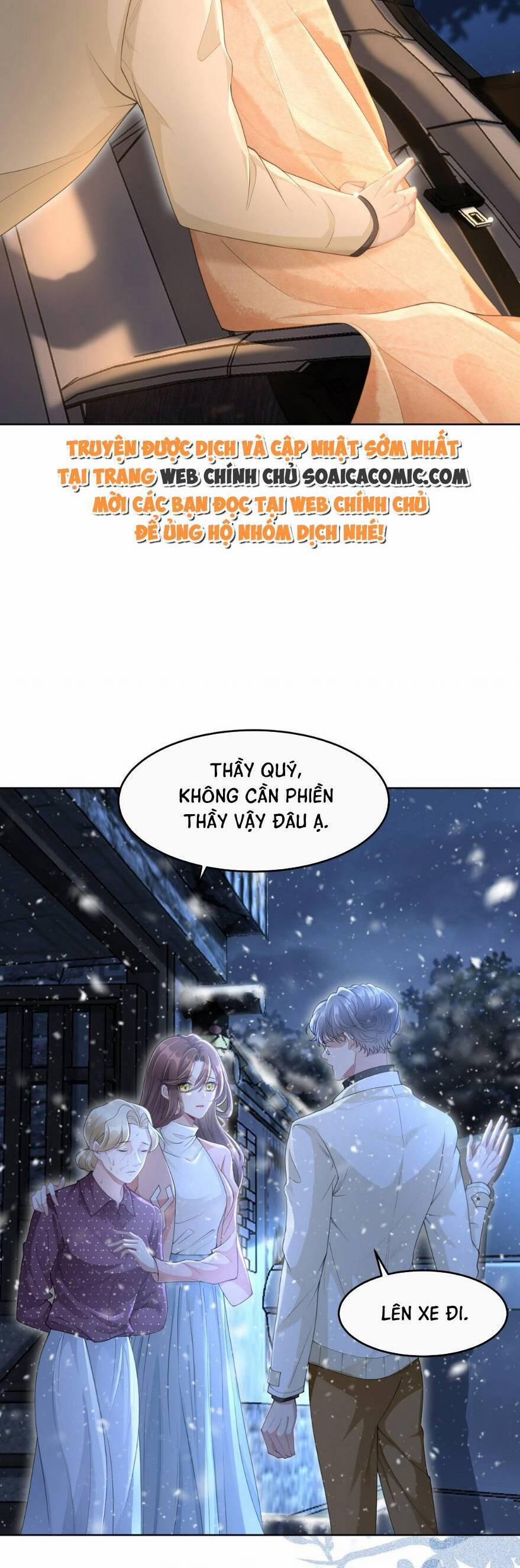 Hãy Để Em Được Hạ Cánh Nơi Anh 23 trang 14