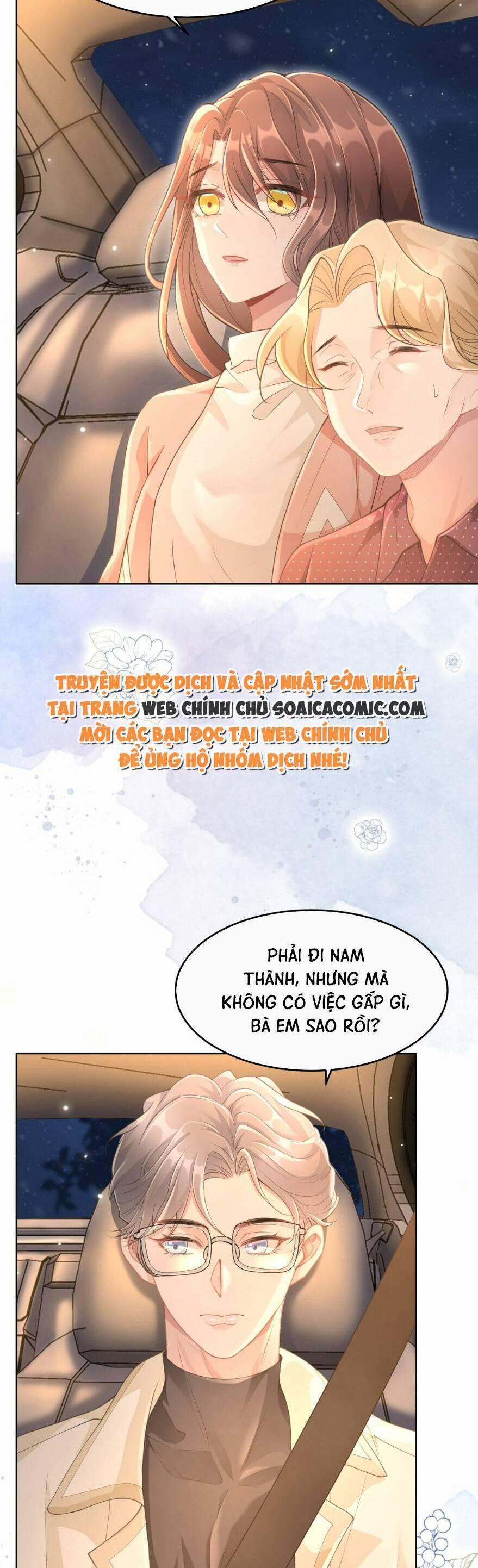 Hãy Để Em Được Hạ Cánh Nơi Anh 23 trang 17