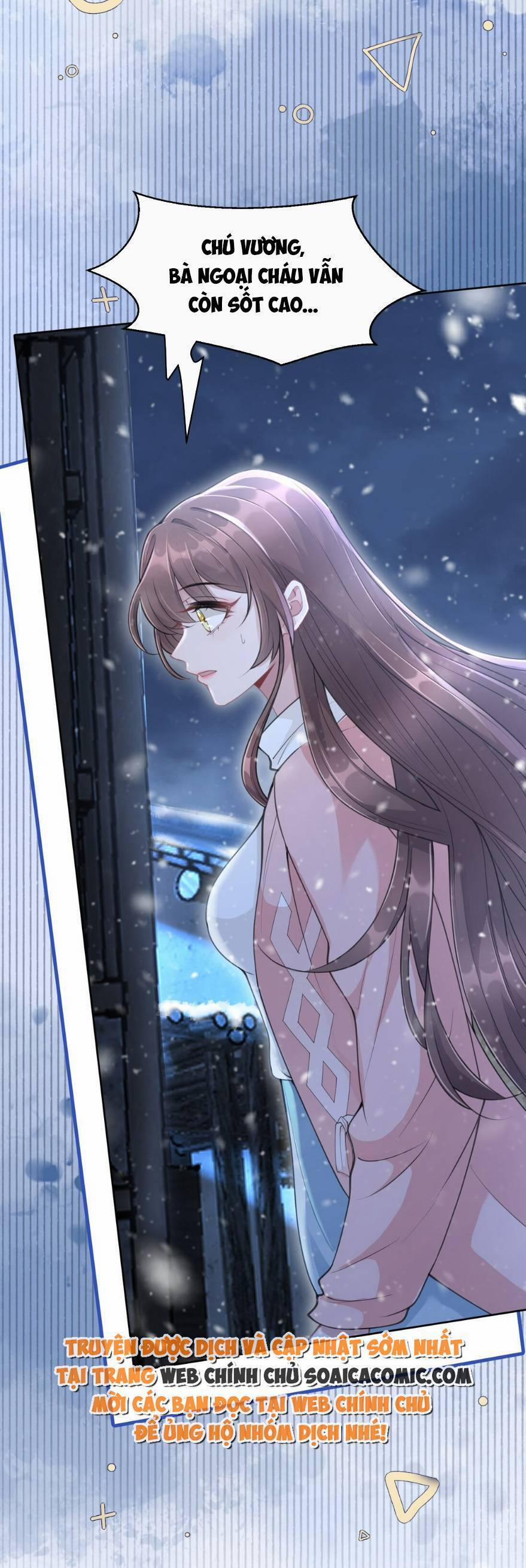 Hãy Để Em Được Hạ Cánh Nơi Anh 23 trang 2