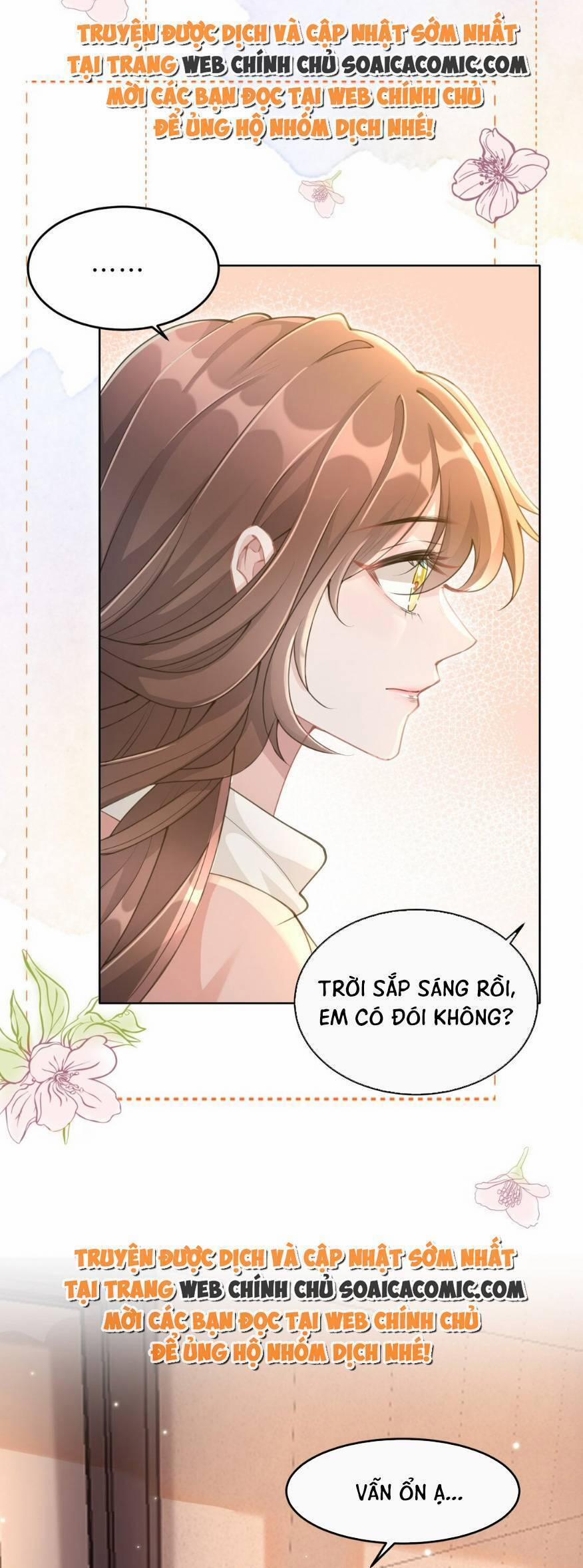 Hãy Để Em Được Hạ Cánh Nơi Anh 23 trang 26