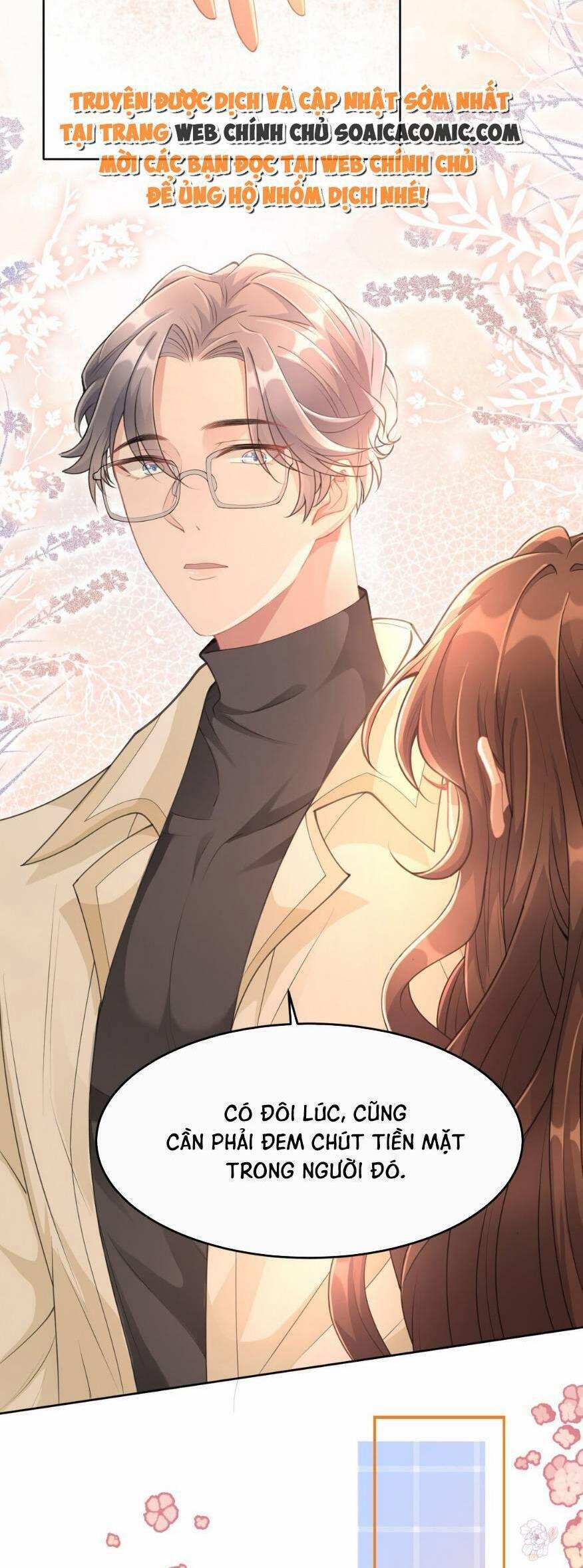 Hãy Để Em Được Hạ Cánh Nơi Anh 23 trang 29