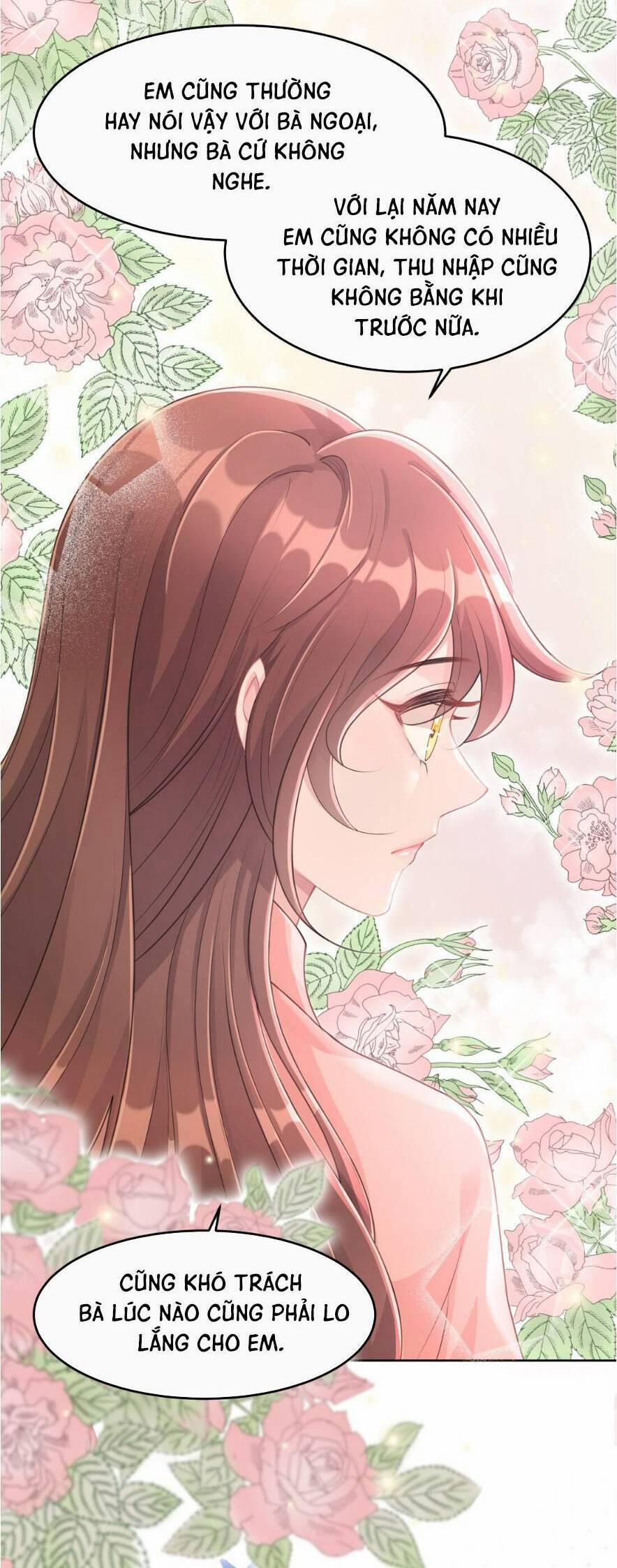 Hãy Để Em Được Hạ Cánh Nơi Anh 23 trang 34