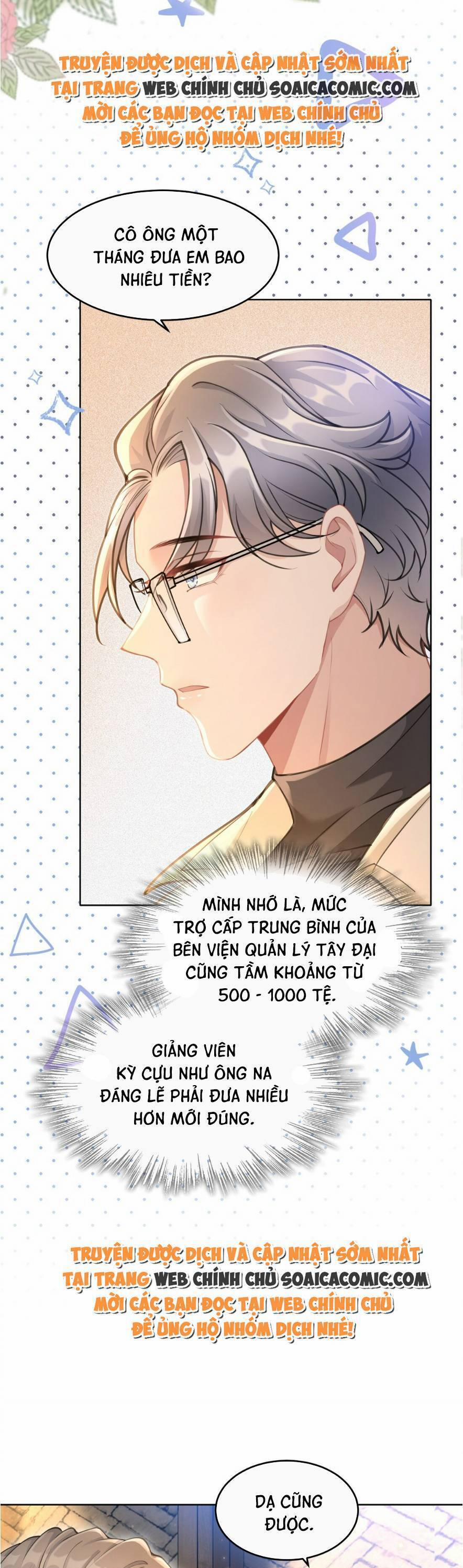 Hãy Để Em Được Hạ Cánh Nơi Anh 23 trang 35