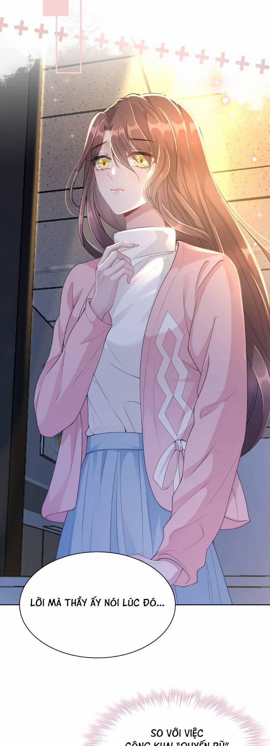 Hãy Để Em Được Hạ Cánh Nơi Anh 25 trang 16