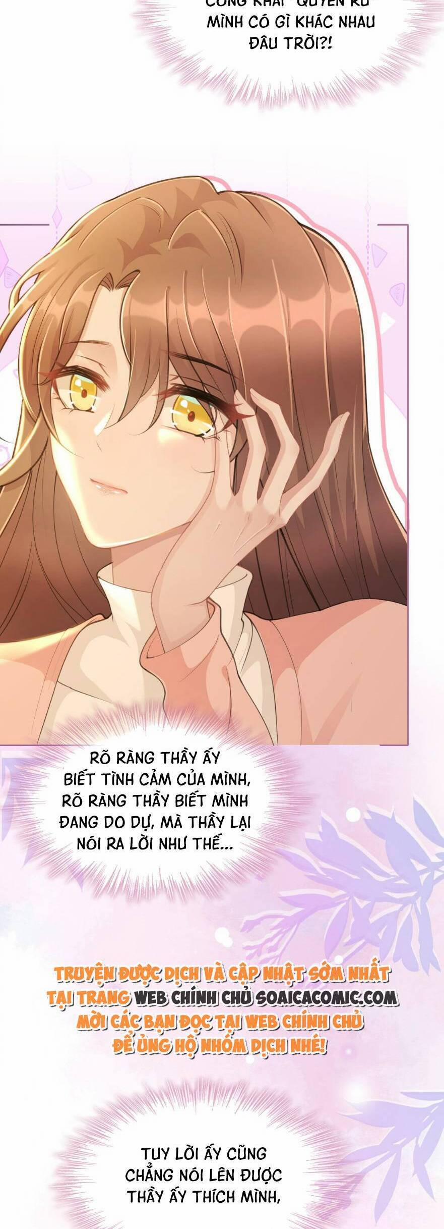 Hãy Để Em Được Hạ Cánh Nơi Anh 25 trang 17