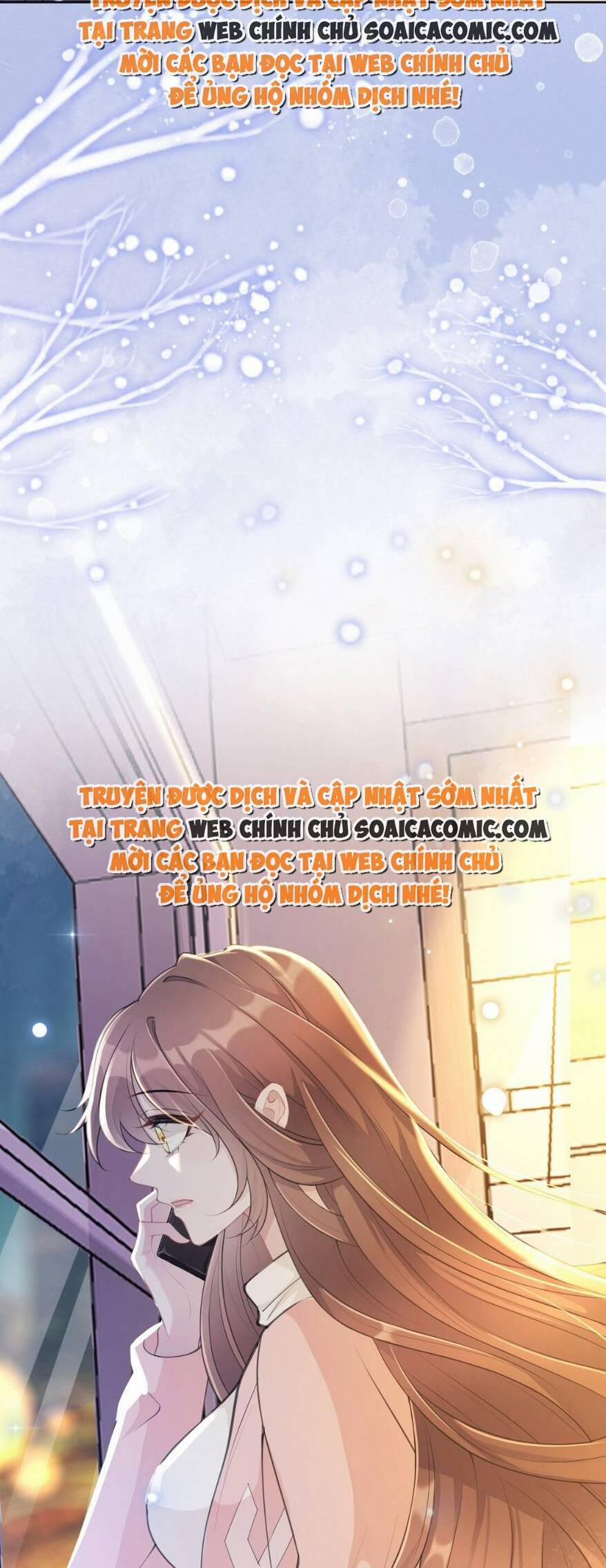 Hãy Để Em Được Hạ Cánh Nơi Anh 25 trang 2