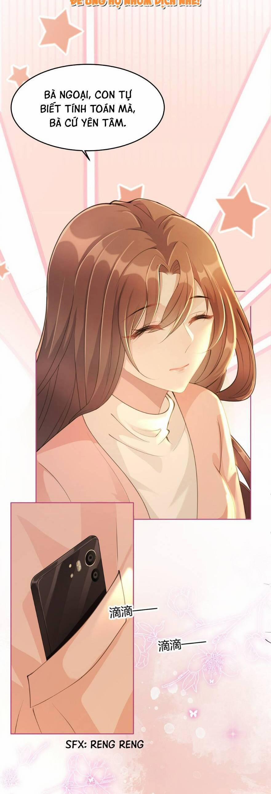 Hãy Để Em Được Hạ Cánh Nơi Anh 25 trang 21