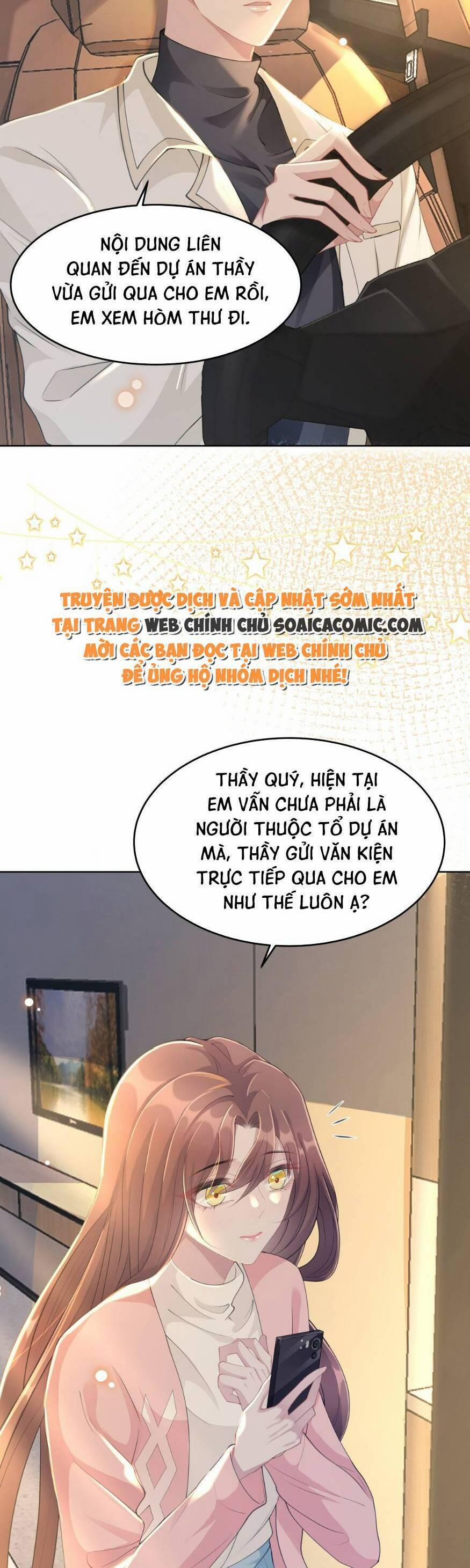 Hãy Để Em Được Hạ Cánh Nơi Anh 25 trang 24
