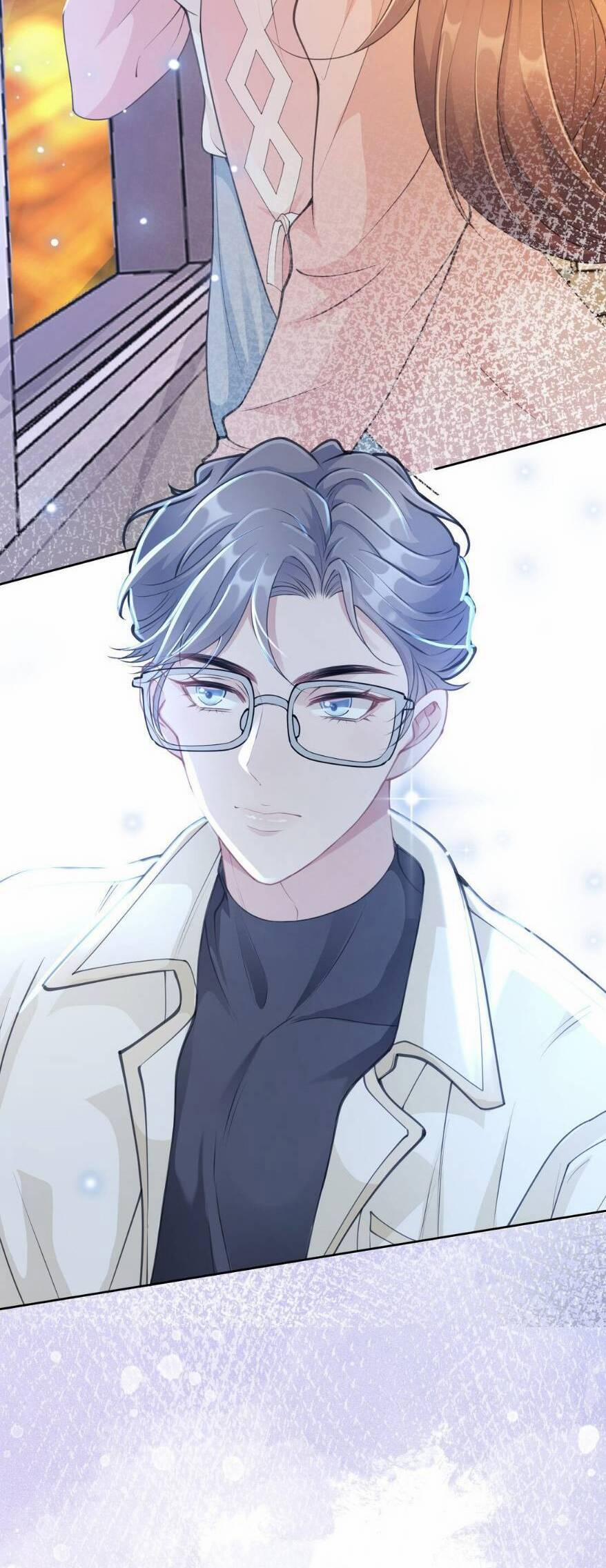 Hãy Để Em Được Hạ Cánh Nơi Anh 25 trang 3