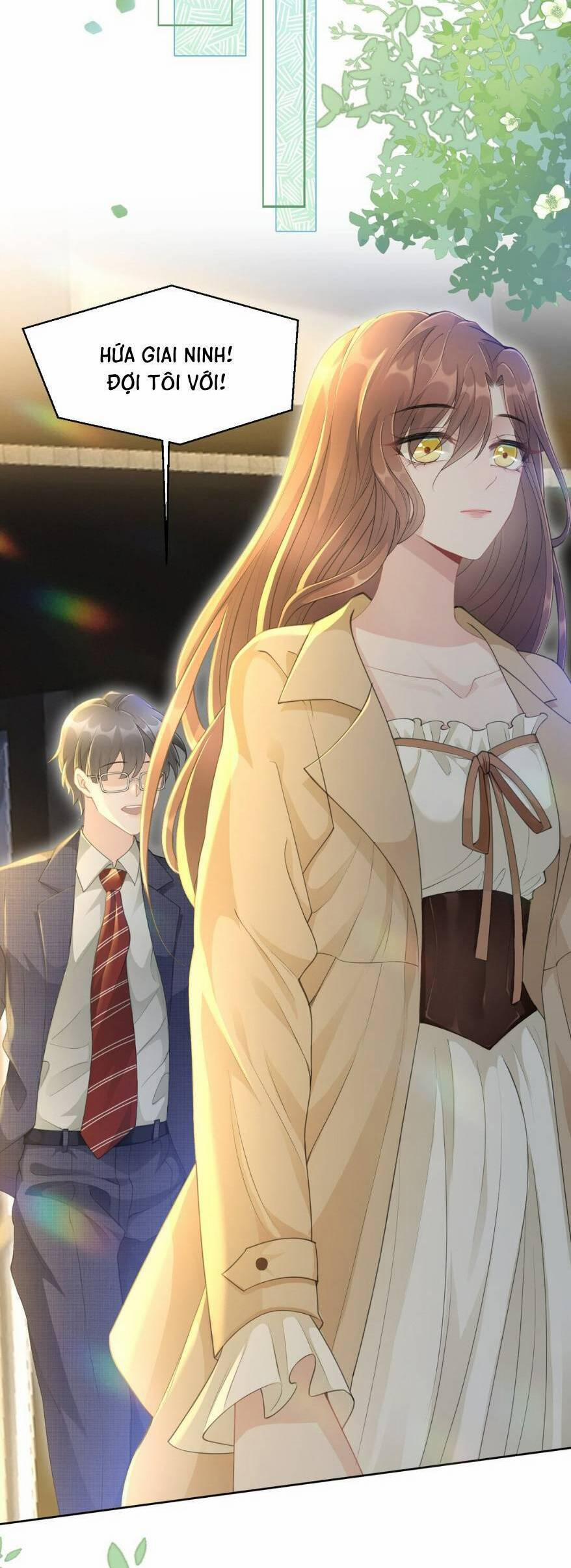 Hãy Để Em Được Hạ Cánh Nơi Anh 25 trang 34