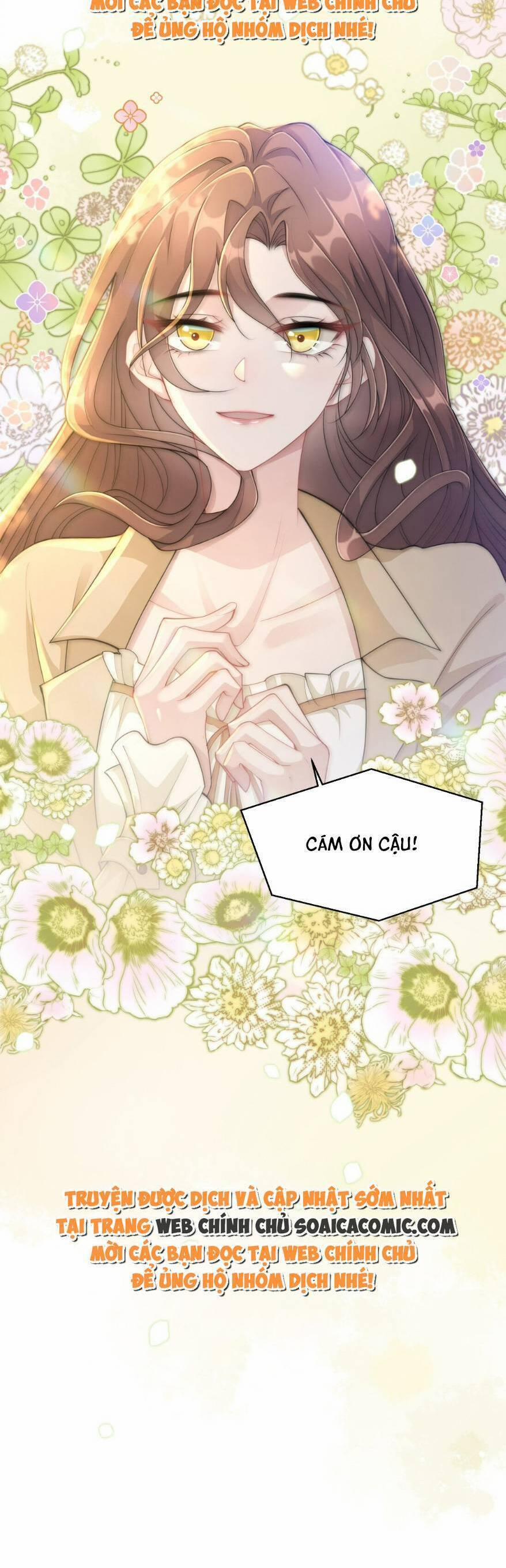 Hãy Để Em Được Hạ Cánh Nơi Anh 25 trang 39