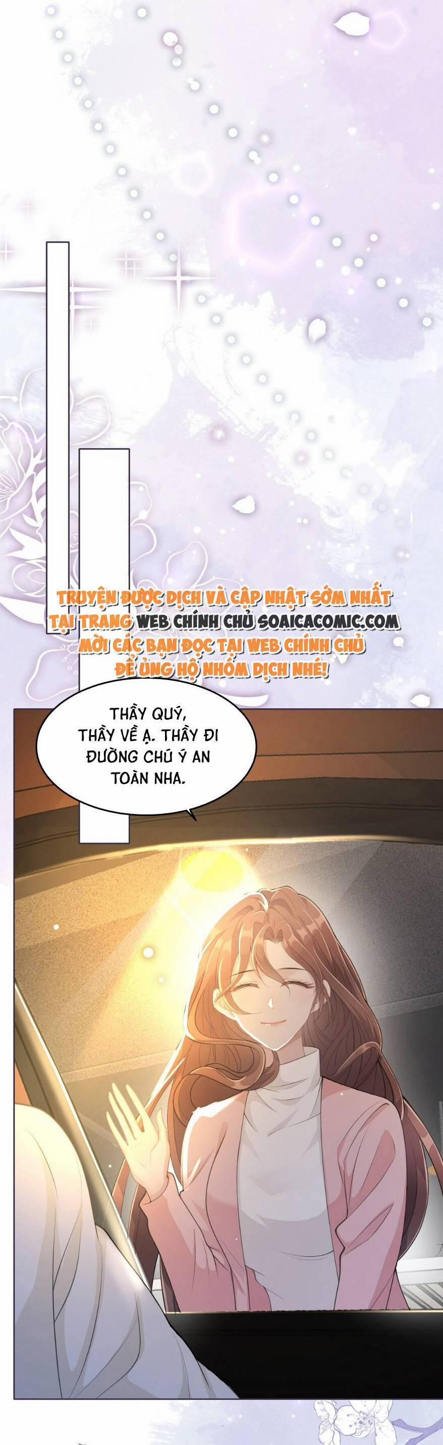 Hãy Để Em Được Hạ Cánh Nơi Anh 25 trang 7