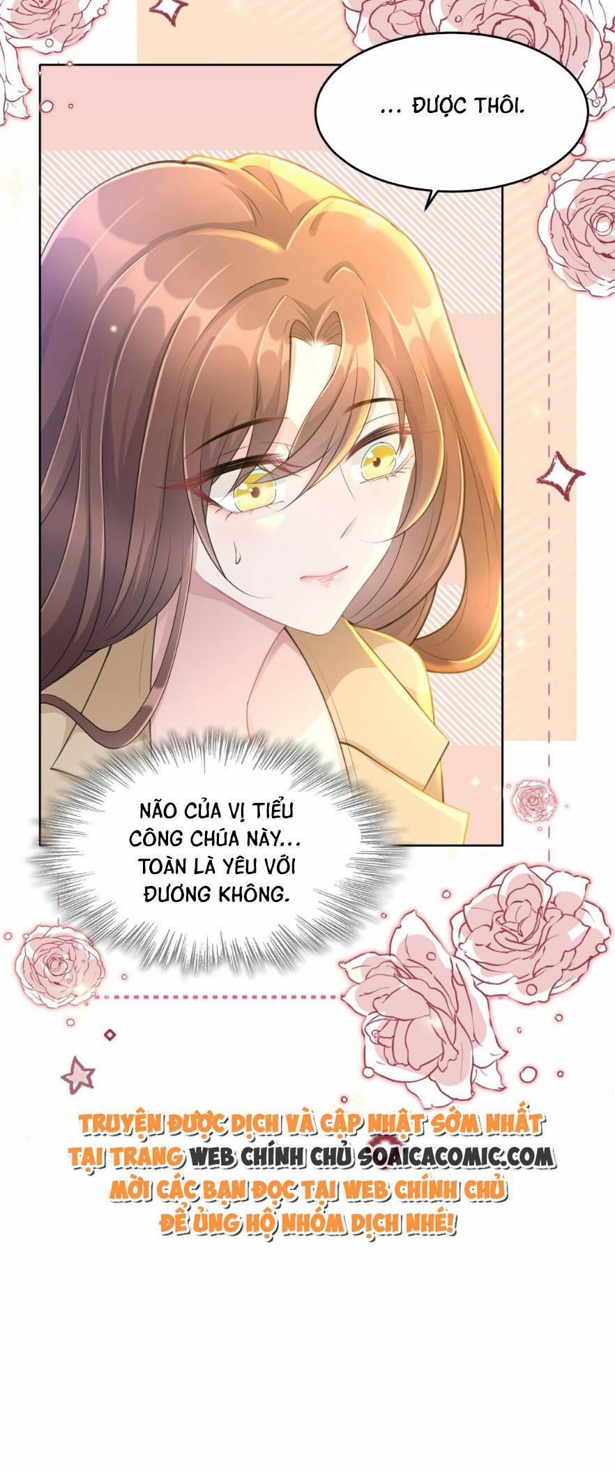 Hãy Để Em Được Hạ Cánh Nơi Anh 27 trang 10