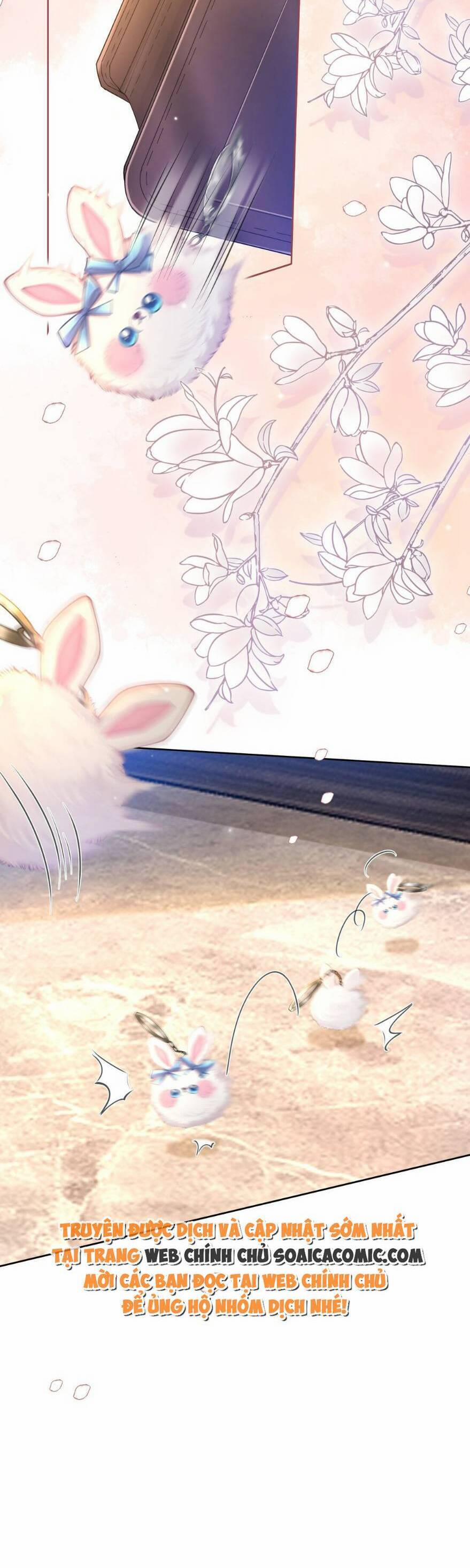 Hãy Để Em Được Hạ Cánh Nơi Anh 27 trang 15