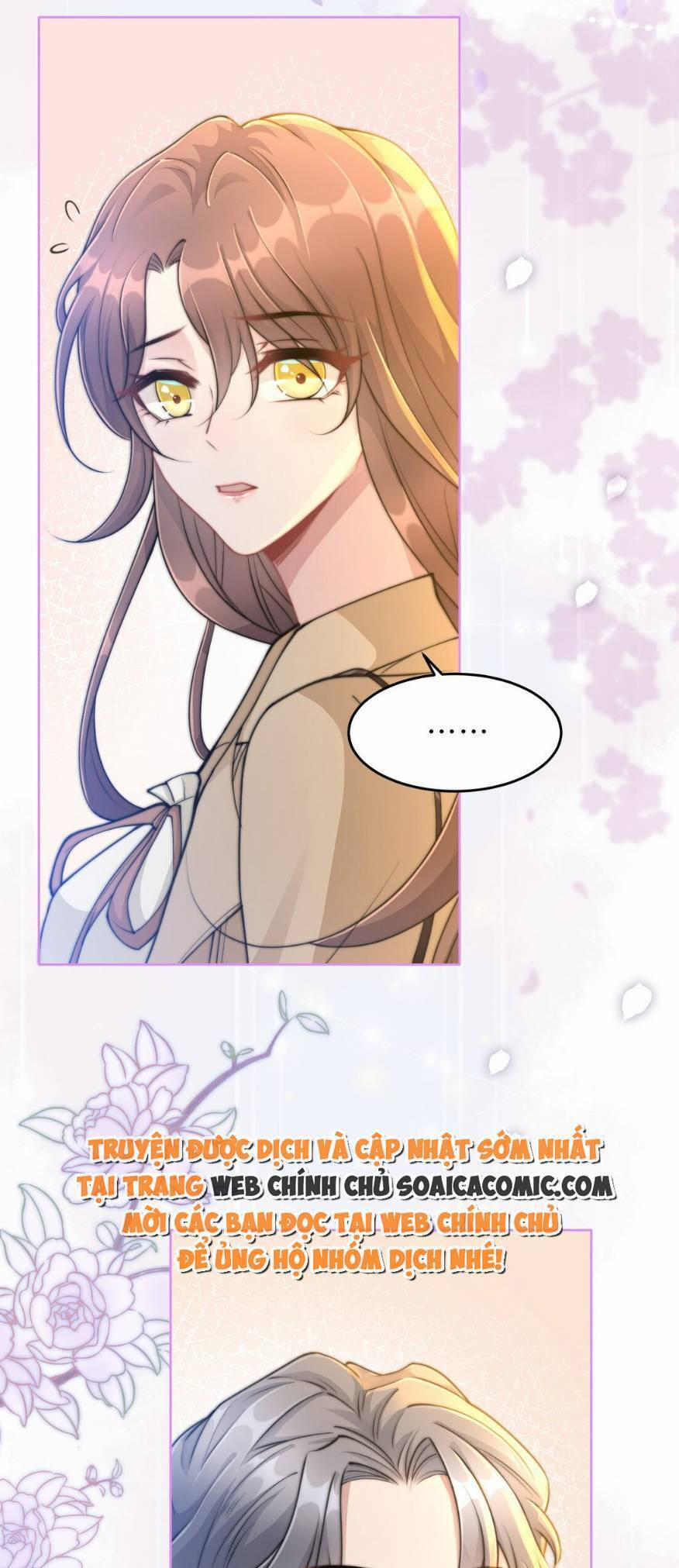 Hãy Để Em Được Hạ Cánh Nơi Anh 27 trang 25