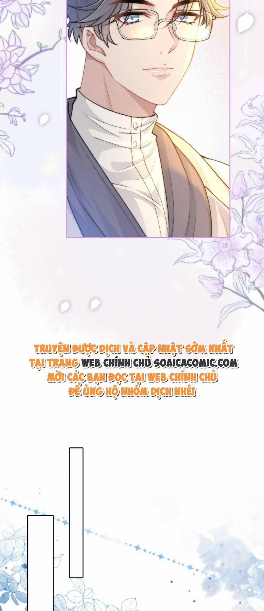 Hãy Để Em Được Hạ Cánh Nơi Anh 27 trang 26