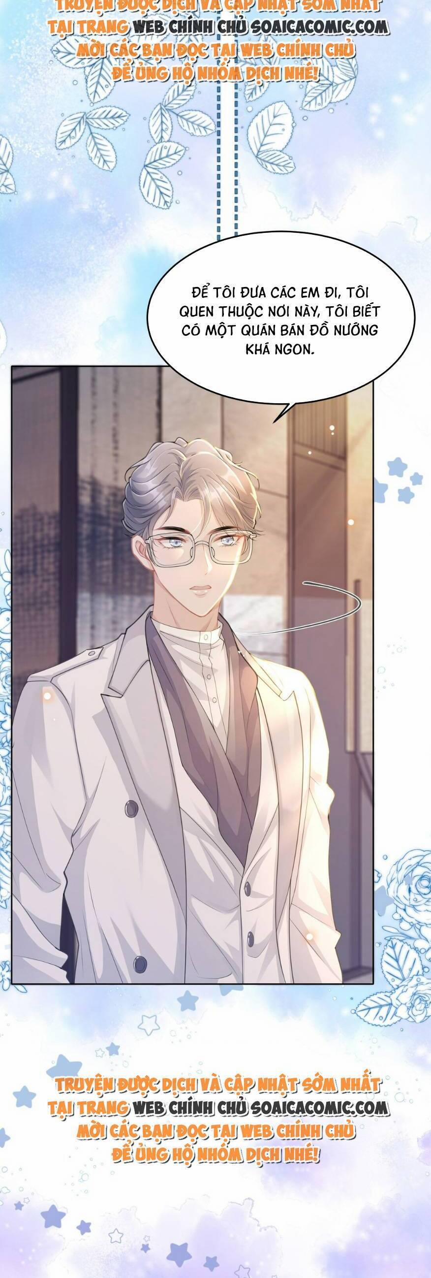 Hãy Để Em Được Hạ Cánh Nơi Anh 27 trang 33