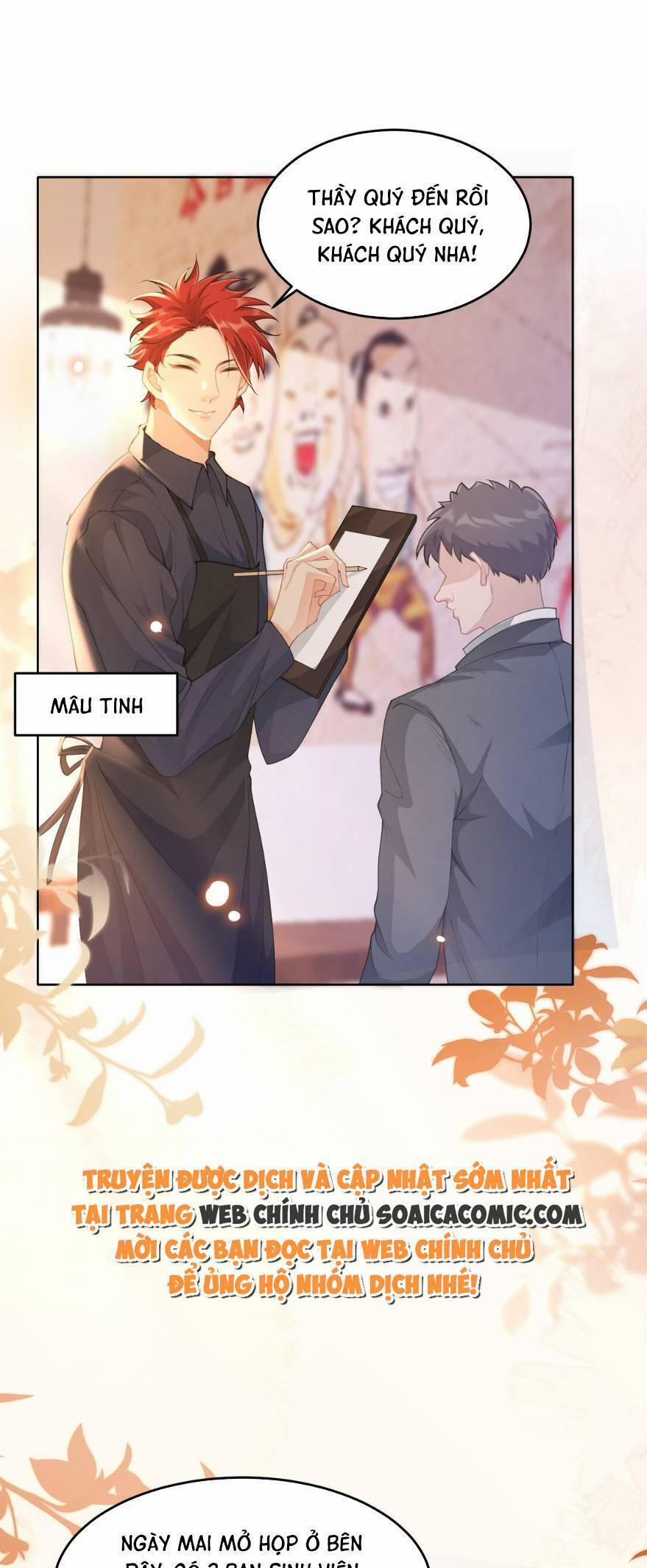 Hãy Để Em Được Hạ Cánh Nơi Anh 29 trang 0