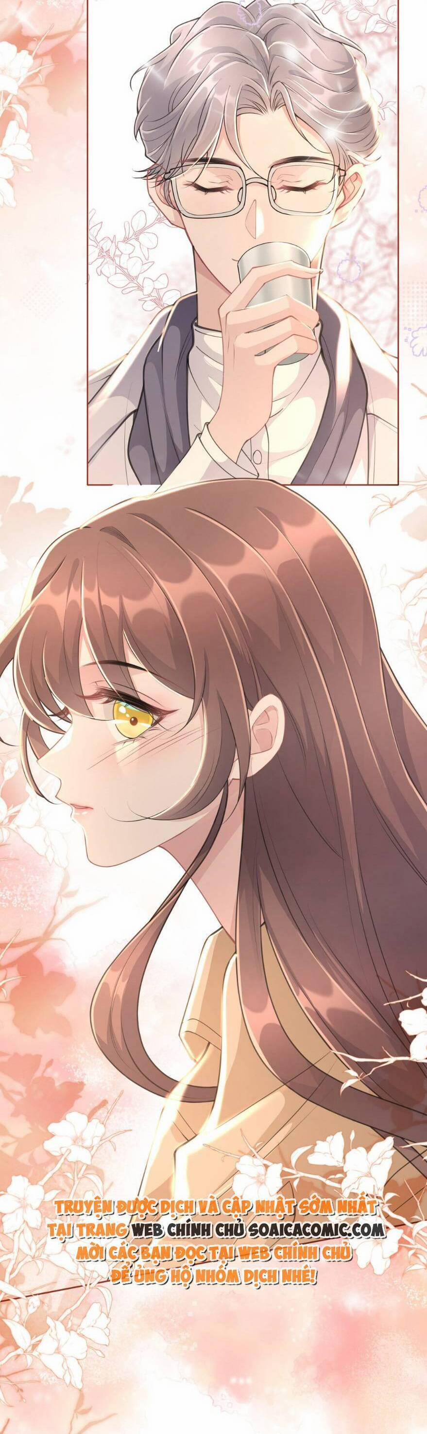 Hãy Để Em Được Hạ Cánh Nơi Anh 29 trang 13