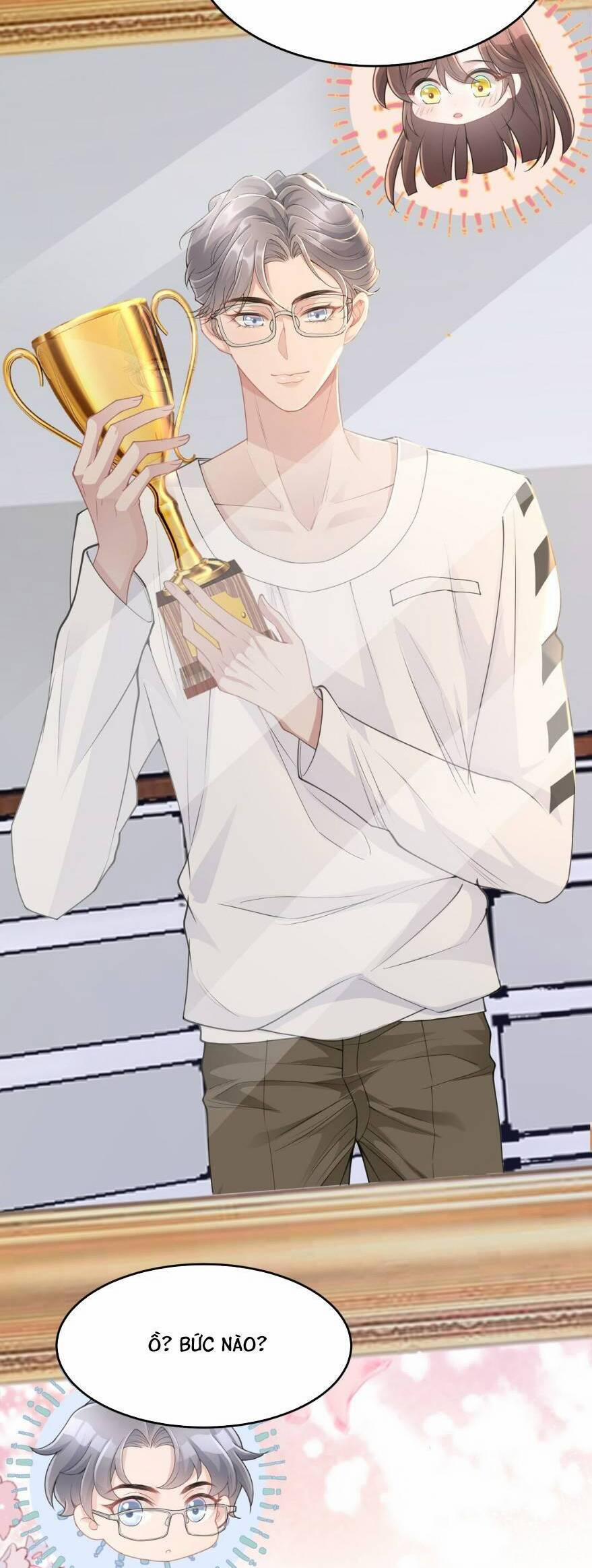 Hãy Để Em Được Hạ Cánh Nơi Anh 29 trang 18