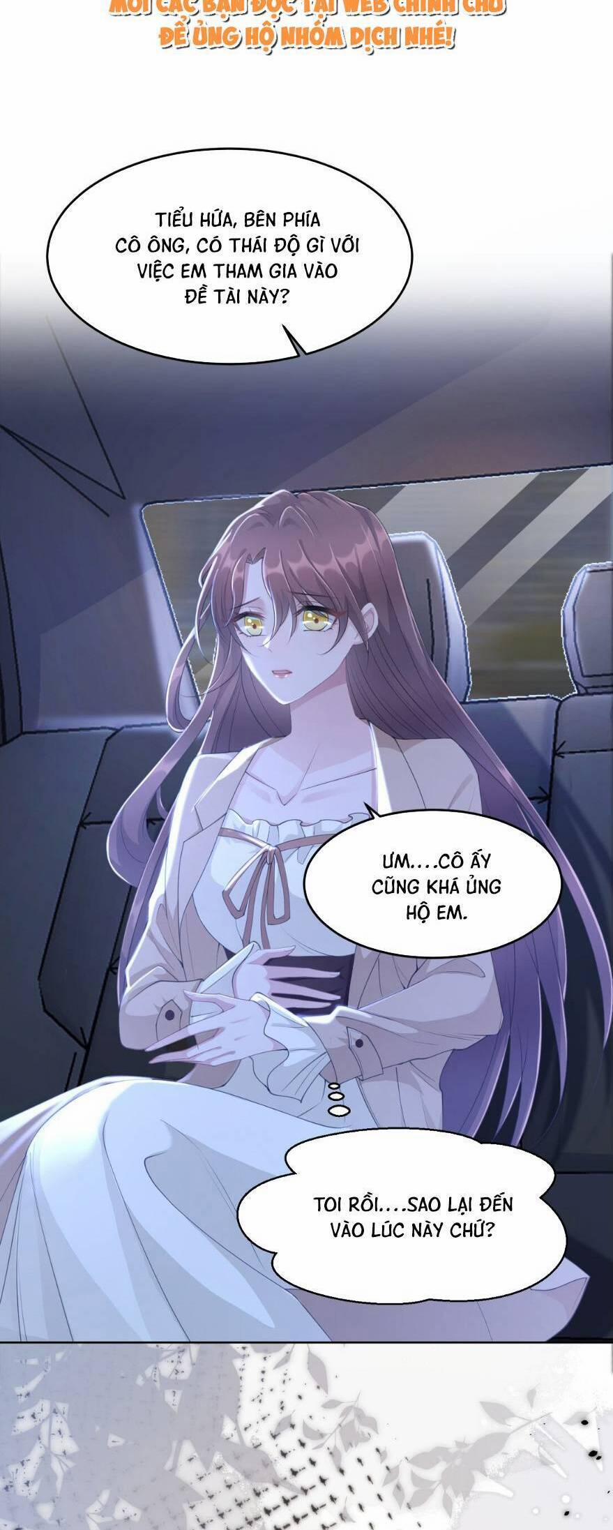 Hãy Để Em Được Hạ Cánh Nơi Anh 29 trang 23