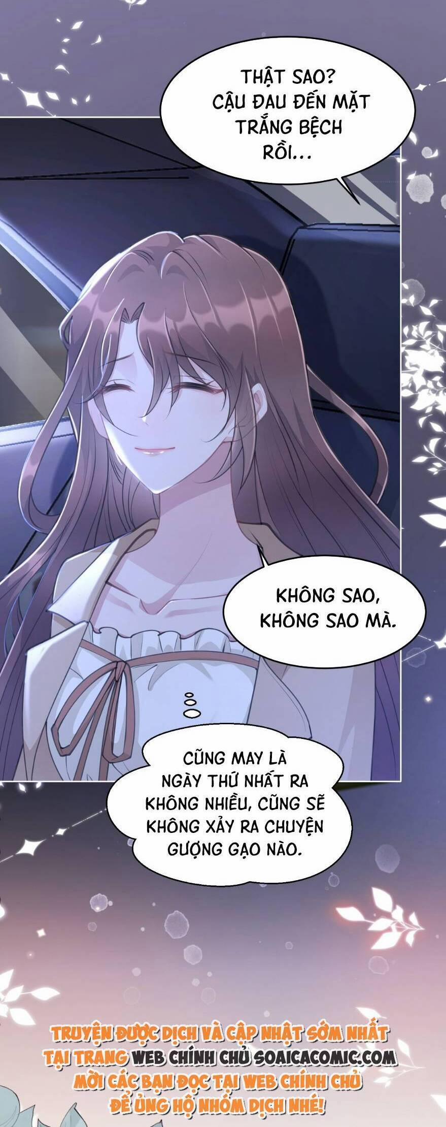 Hãy Để Em Được Hạ Cánh Nơi Anh 29 trang 25