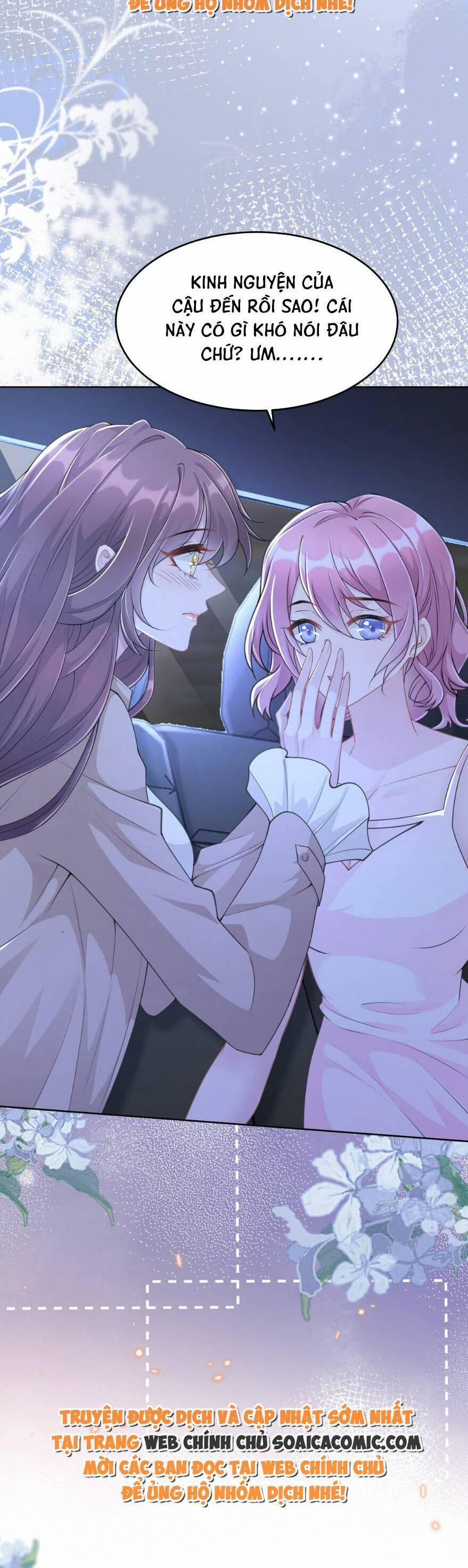 Hãy Để Em Được Hạ Cánh Nơi Anh 29 trang 29