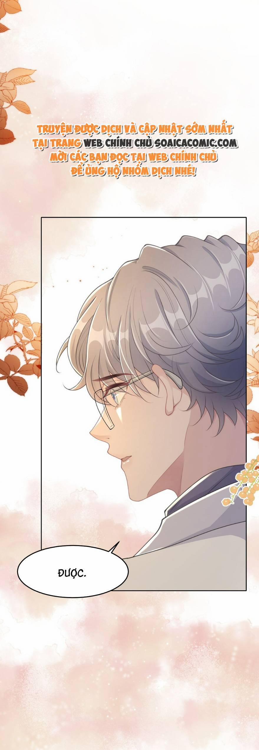 Hãy Để Em Được Hạ Cánh Nơi Anh 29 trang 35