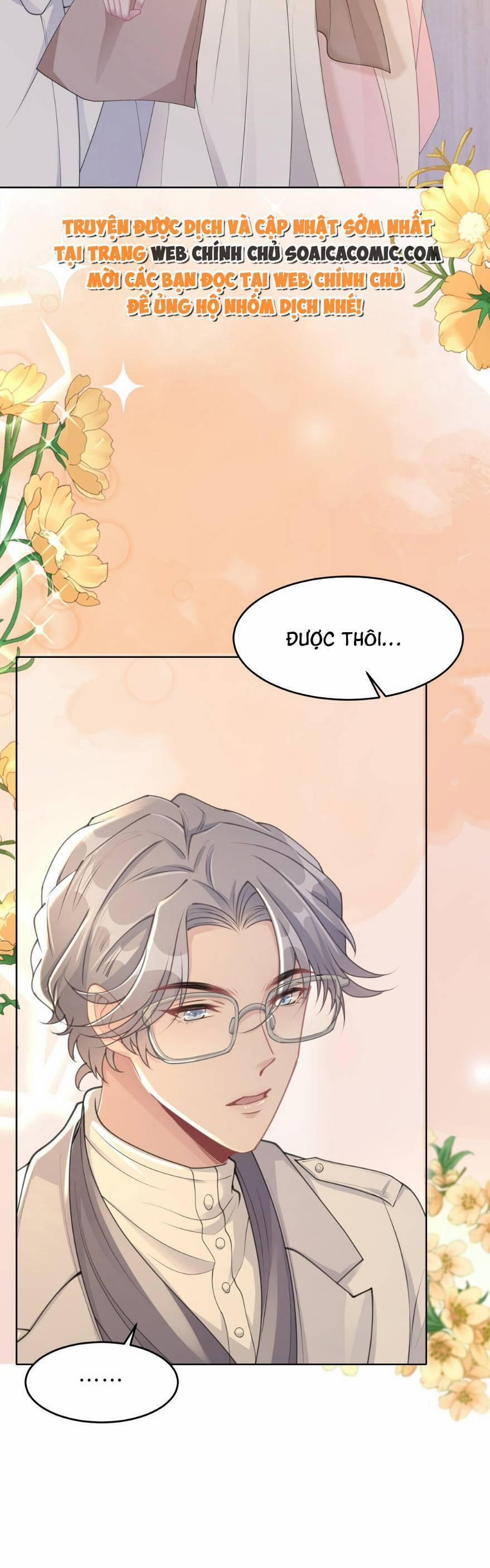 Hãy Để Em Được Hạ Cánh Nơi Anh 29 trang 37