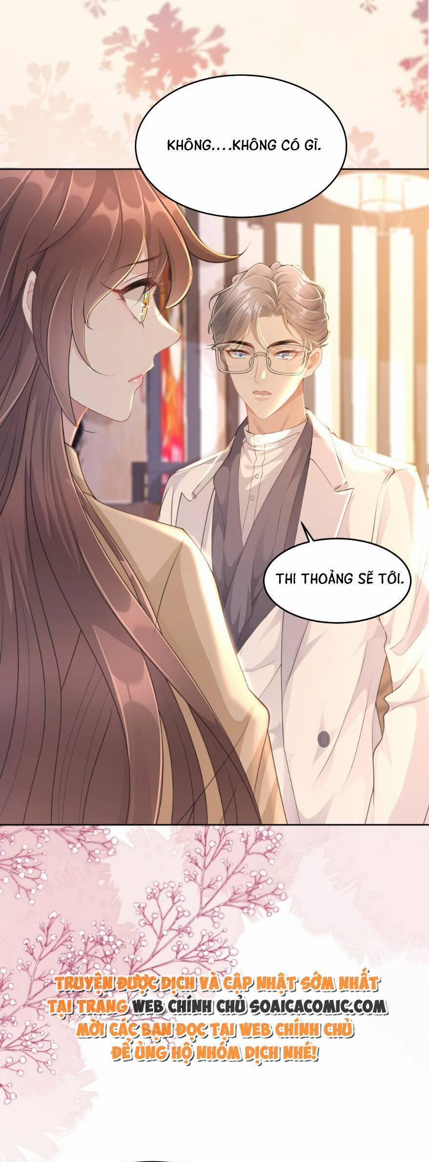 Hãy Để Em Được Hạ Cánh Nơi Anh 29 trang 9