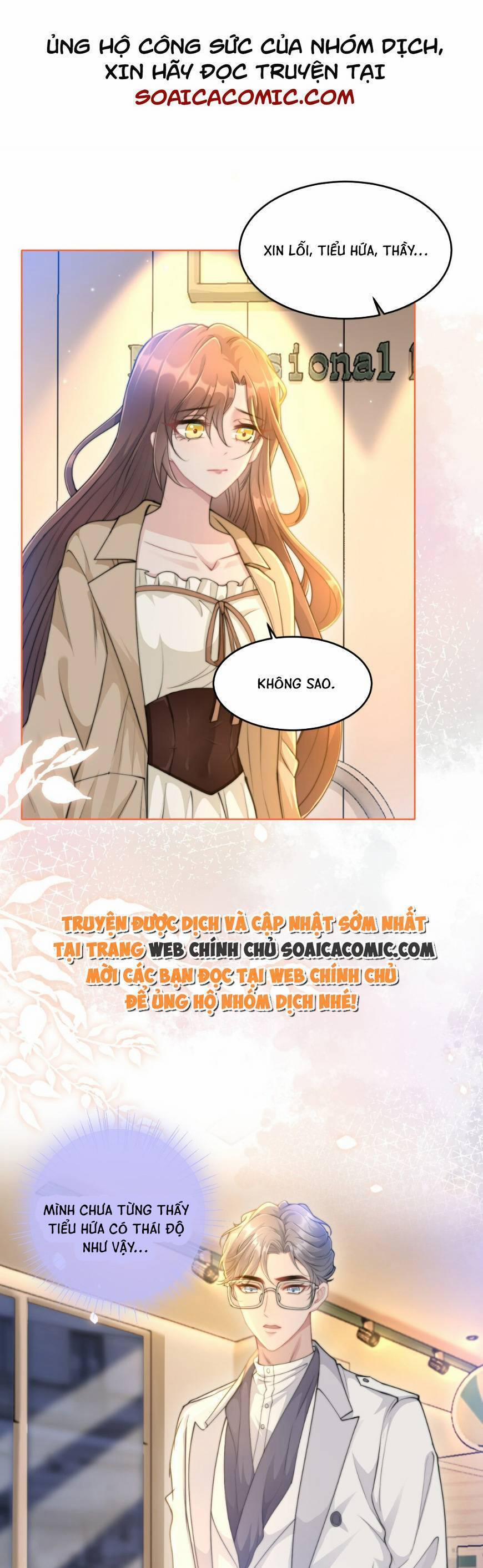 Hãy Để Em Được Hạ Cánh Nơi Anh 31 trang 0