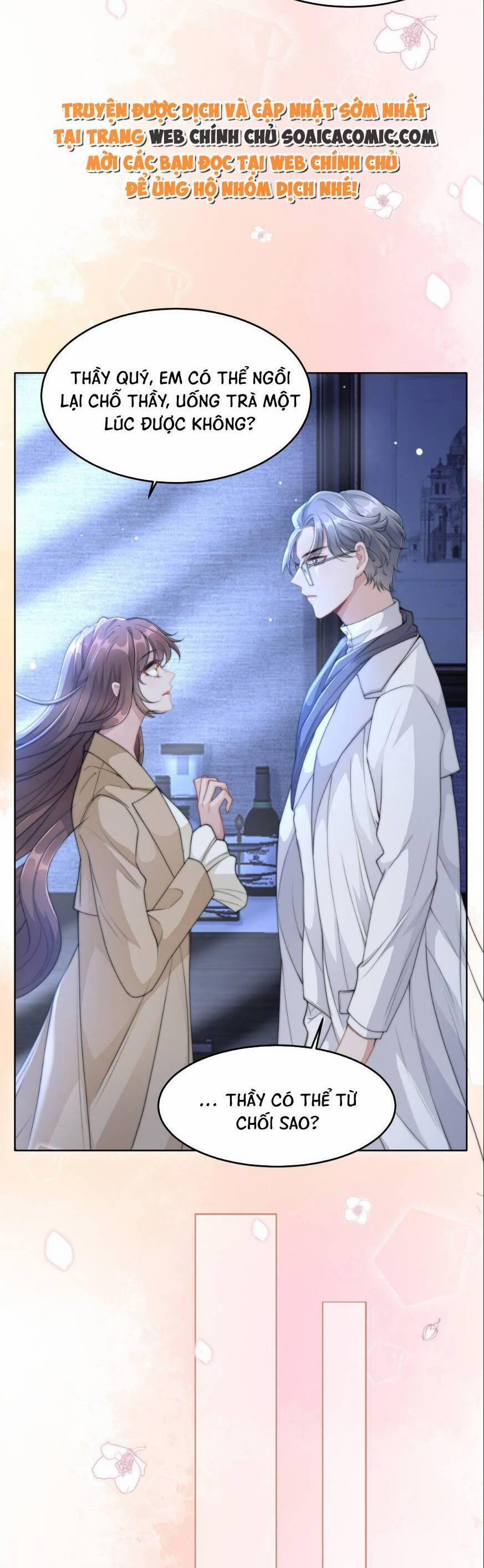 Hãy Để Em Được Hạ Cánh Nơi Anh 31 trang 16