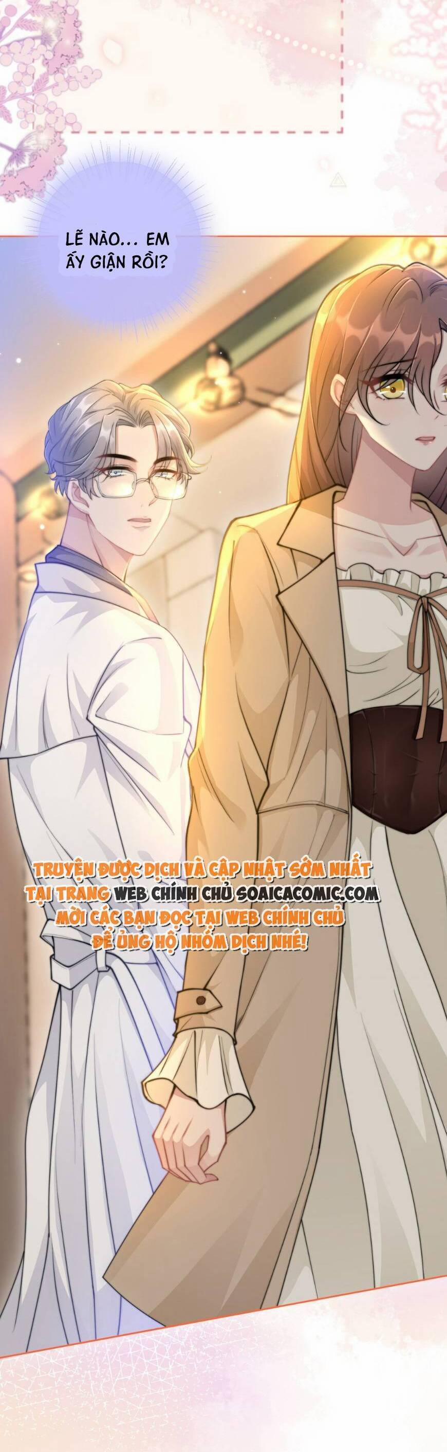 Hãy Để Em Được Hạ Cánh Nơi Anh 31 trang 2