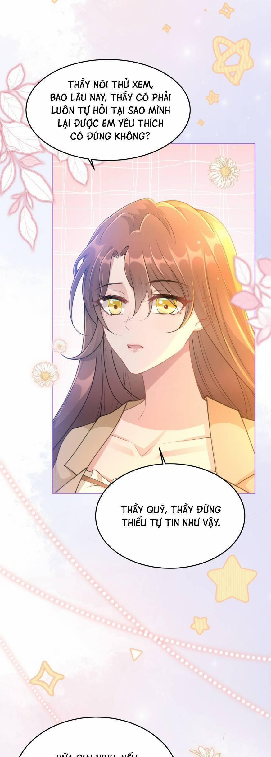 Hãy Để Em Được Hạ Cánh Nơi Anh 31 trang 20