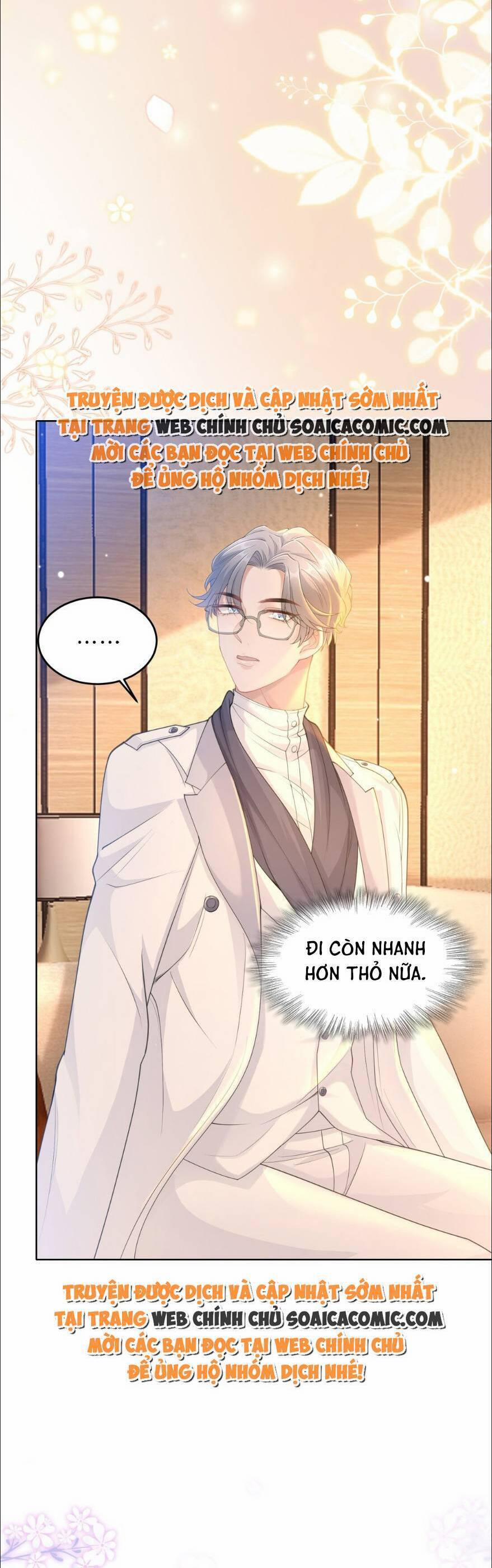 Hãy Để Em Được Hạ Cánh Nơi Anh 31 trang 29