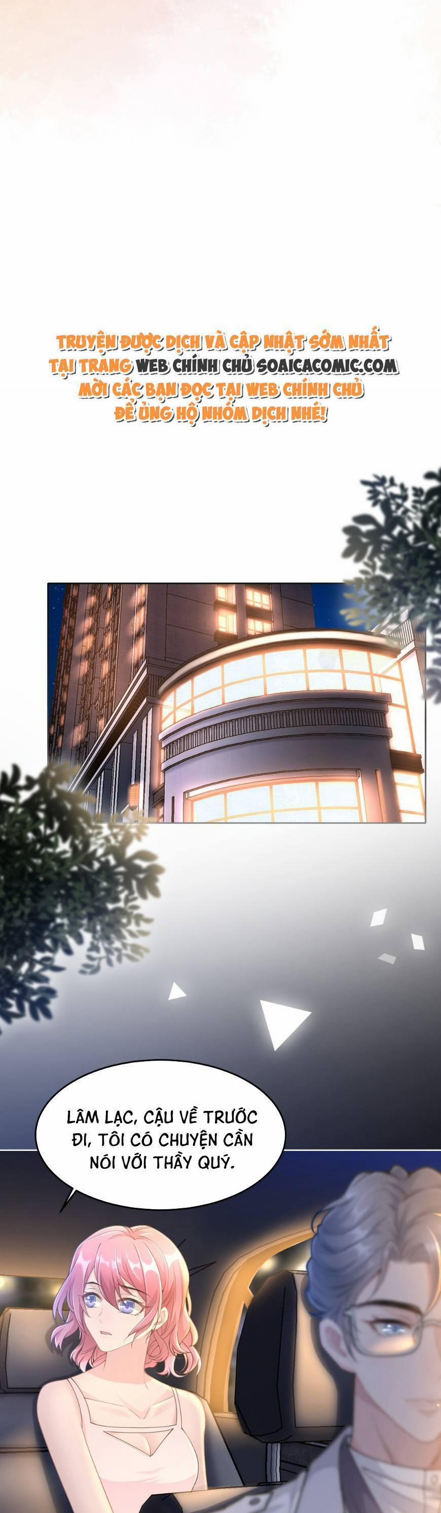 Hãy Để Em Được Hạ Cánh Nơi Anh 31 trang 3