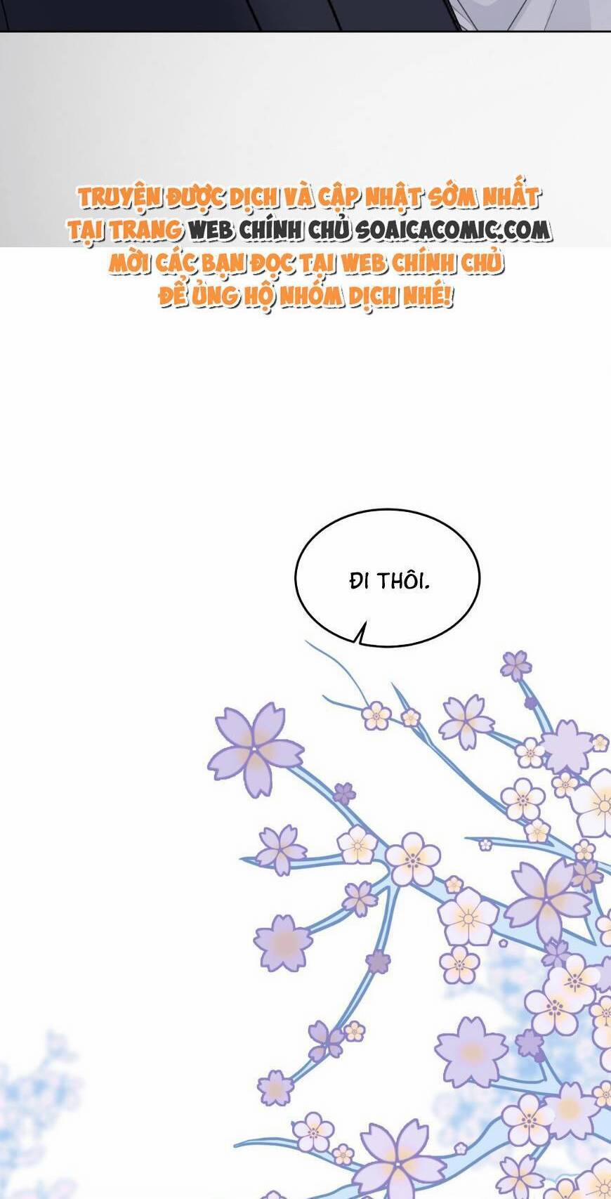 Hãy Để Em Được Hạ Cánh Nơi Anh 31 trang 8