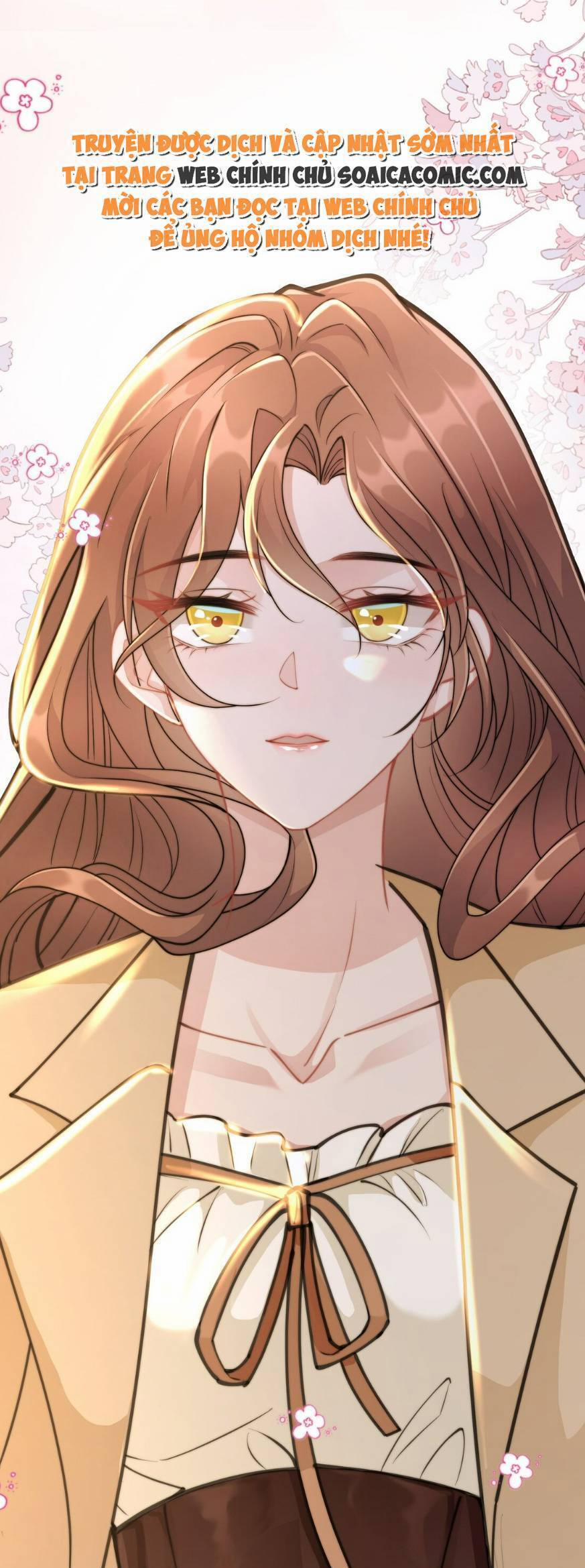 Hãy Để Em Được Hạ Cánh Nơi Anh 33 trang 10