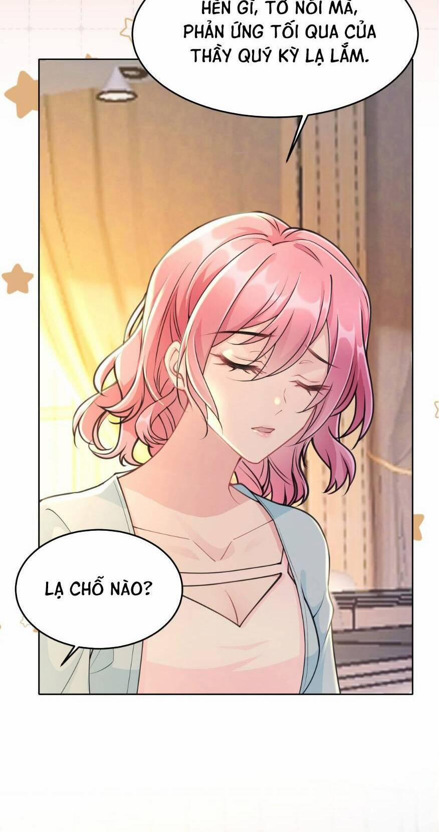 Hãy Để Em Được Hạ Cánh Nơi Anh 33 trang 13