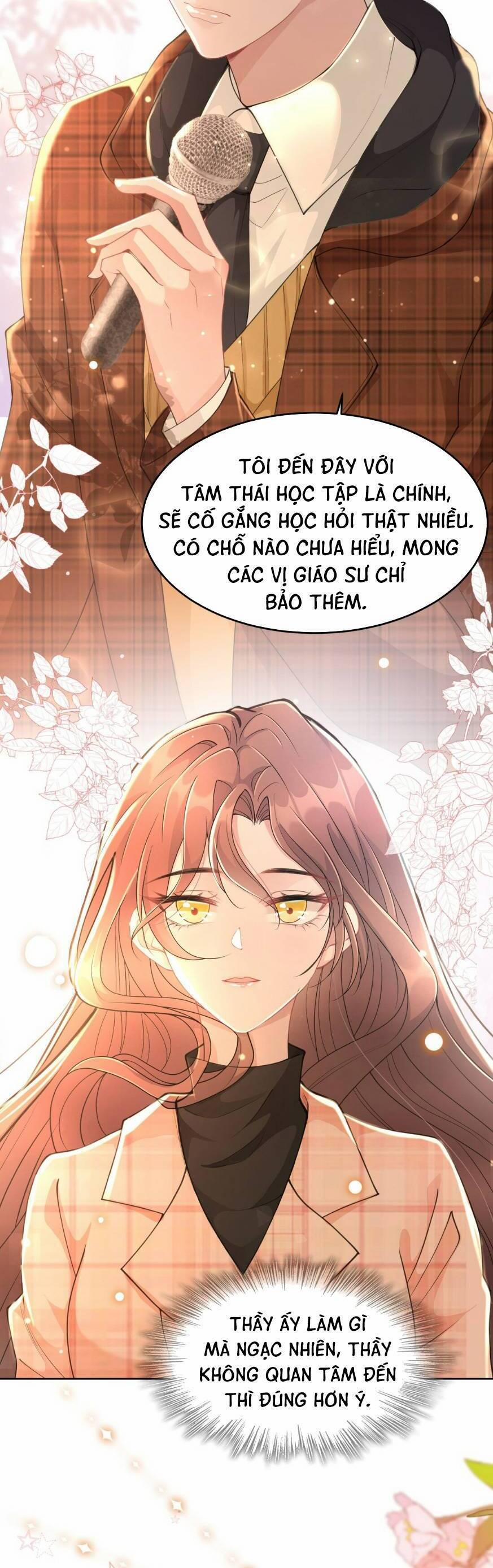 Hãy Để Em Được Hạ Cánh Nơi Anh 33 trang 25