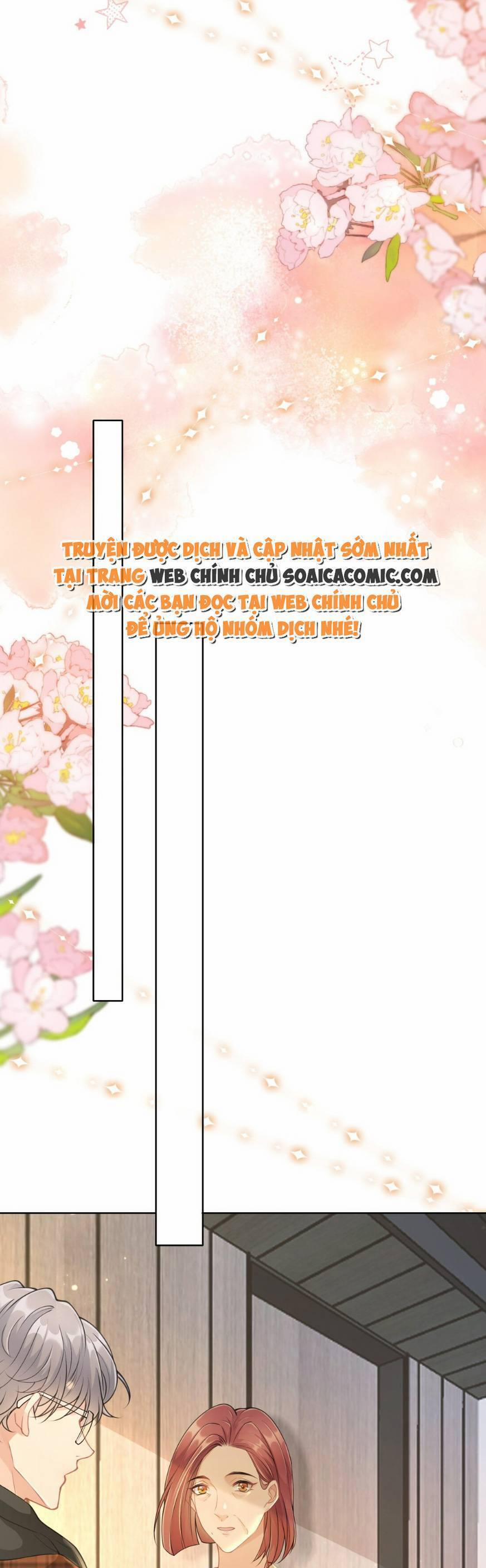 Hãy Để Em Được Hạ Cánh Nơi Anh 33 trang 26