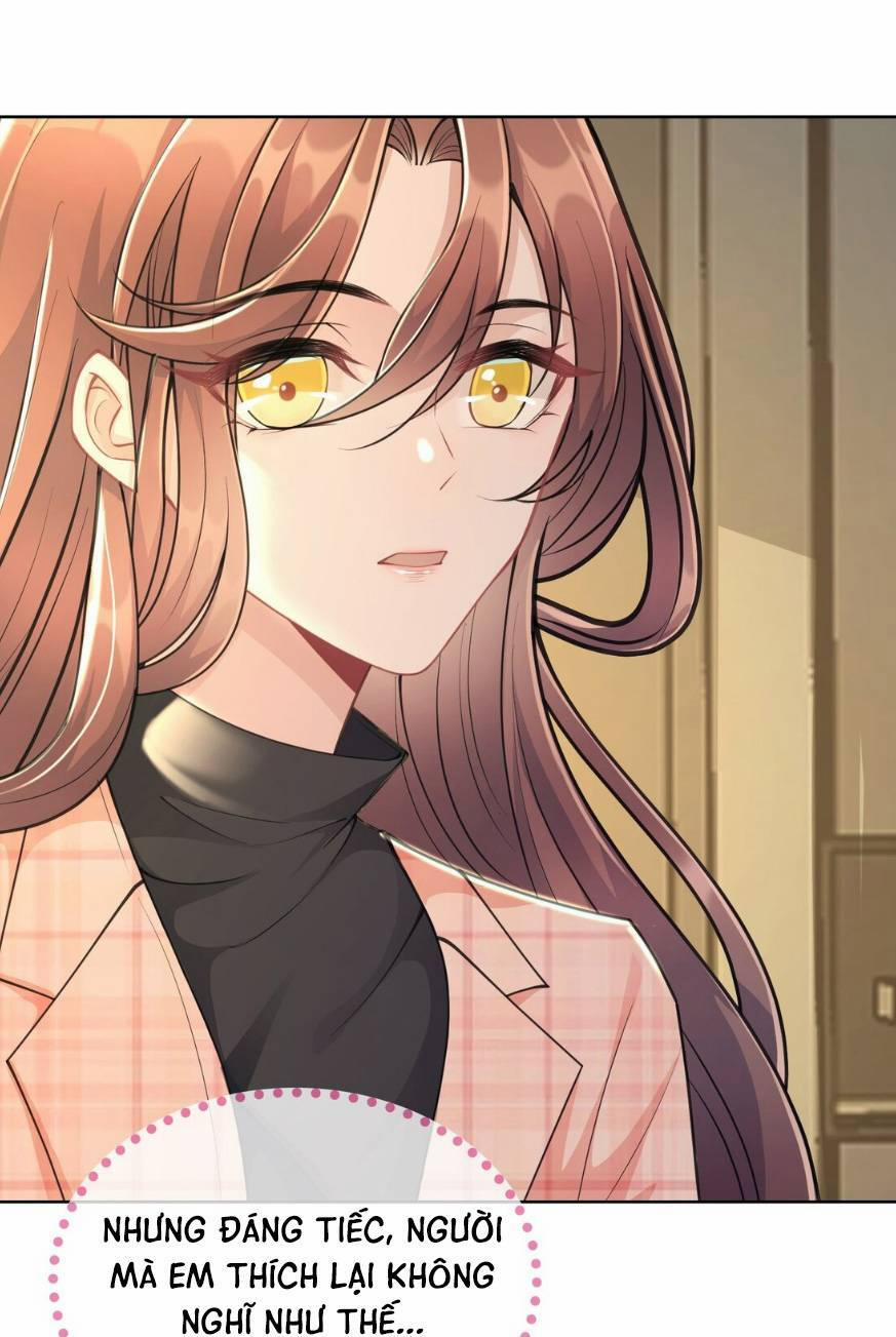 Hãy Để Em Được Hạ Cánh Nơi Anh 33 trang 34