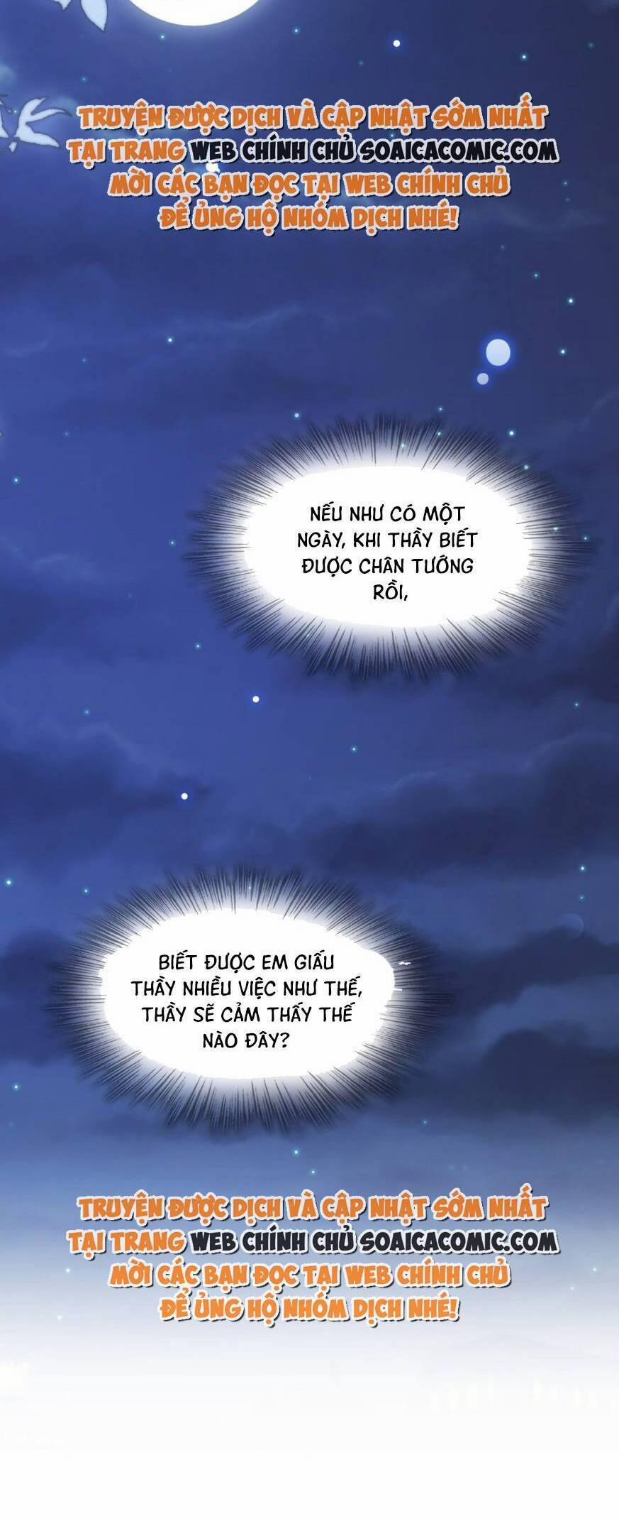 Hãy Để Em Được Hạ Cánh Nơi Anh 33 trang 4