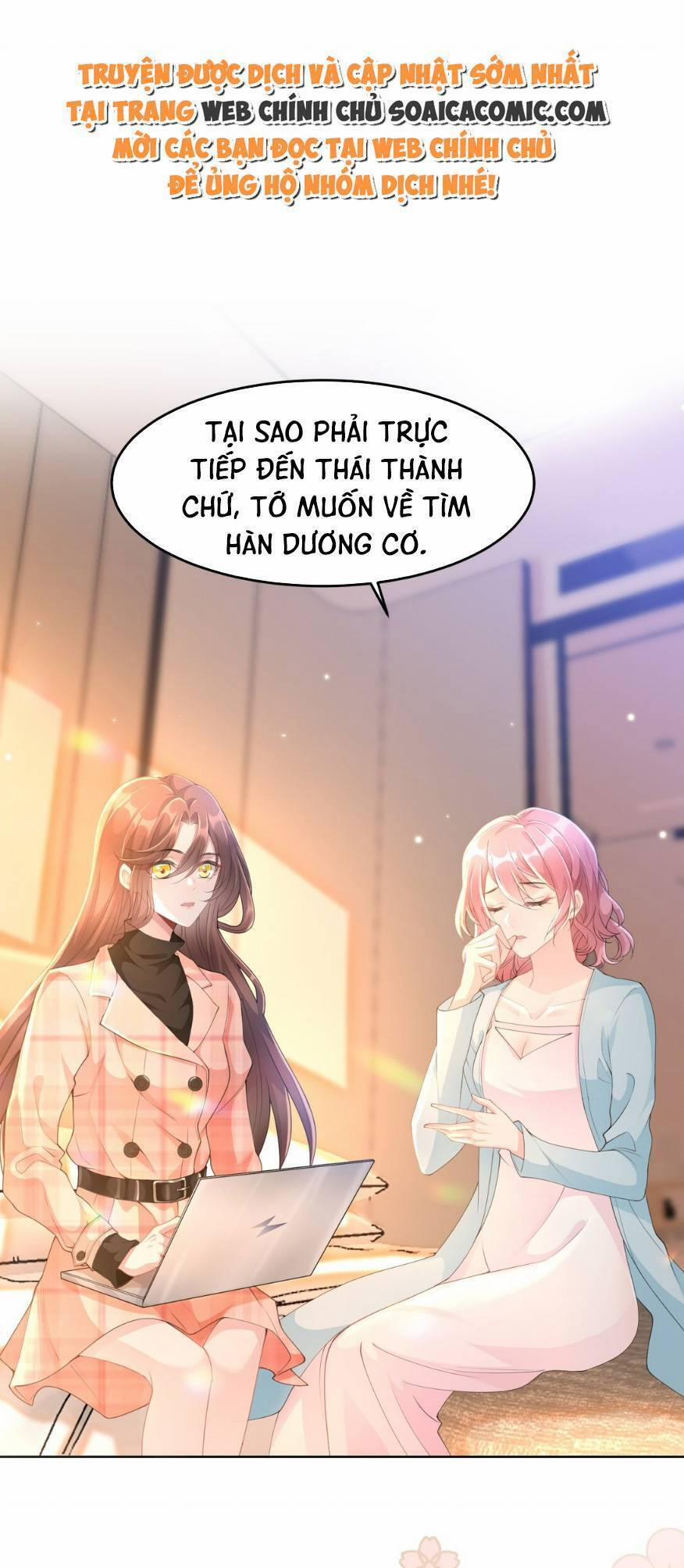 Hãy Để Em Được Hạ Cánh Nơi Anh 35 trang 0